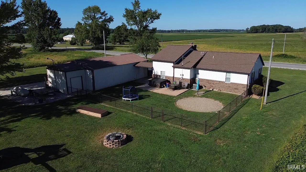 1066 S State Route 1 Road