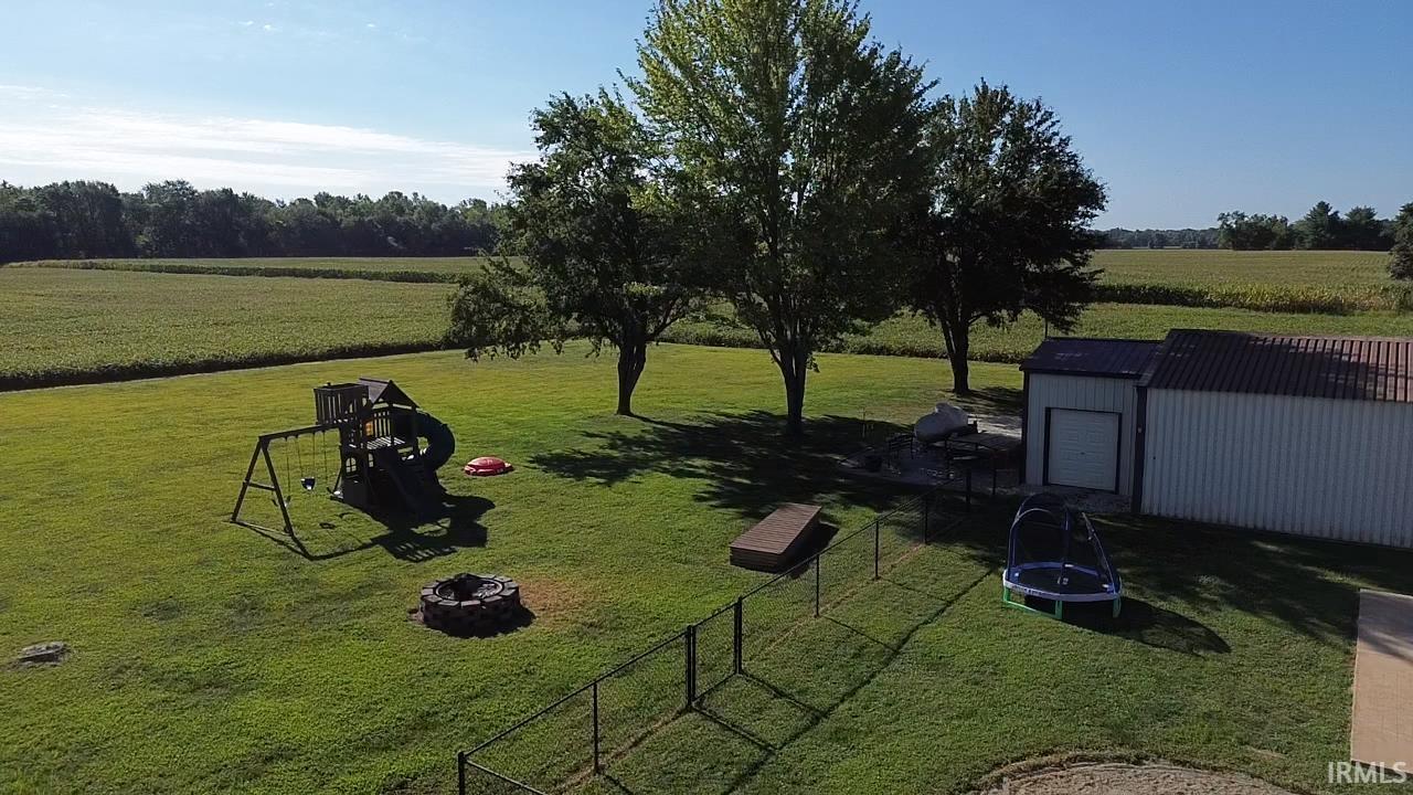 1066 S State Route 1 Road