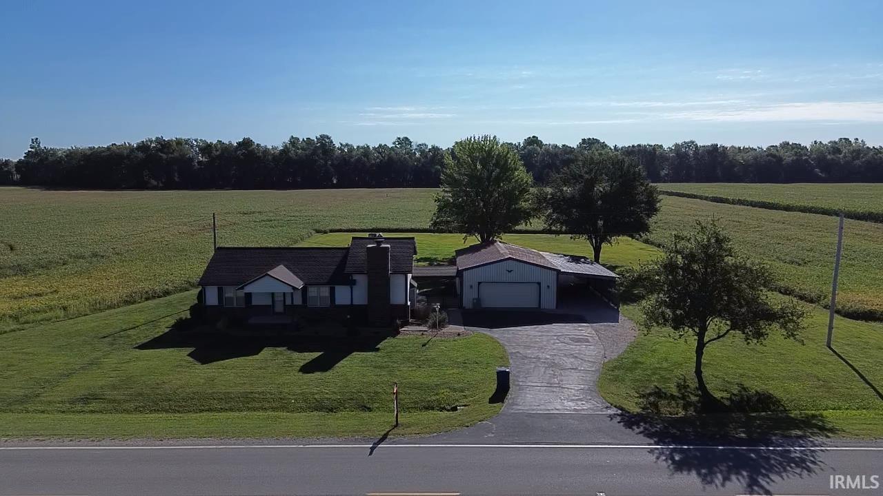 1066 S State Route 1 Road