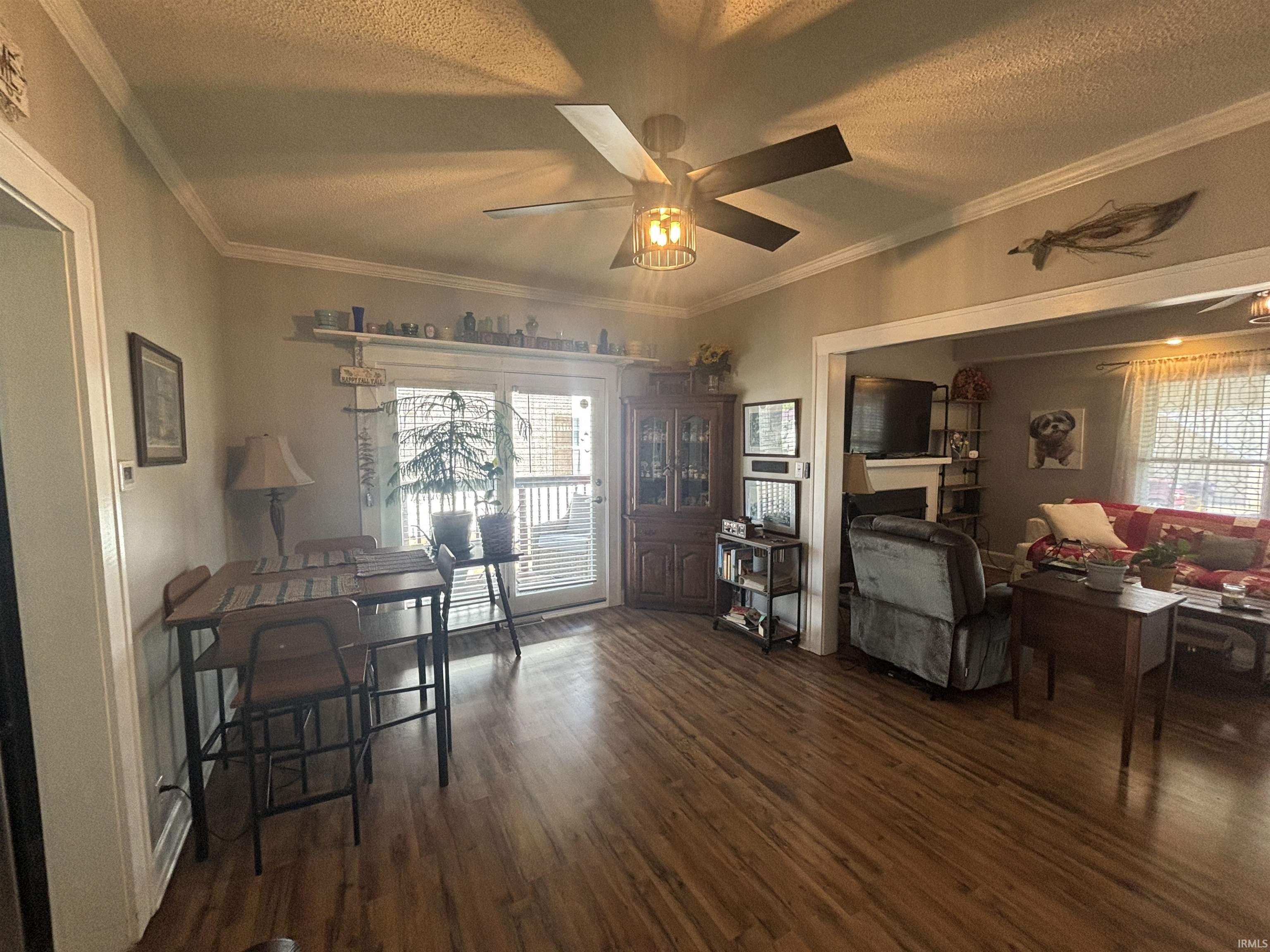 1415 E St Clair Street