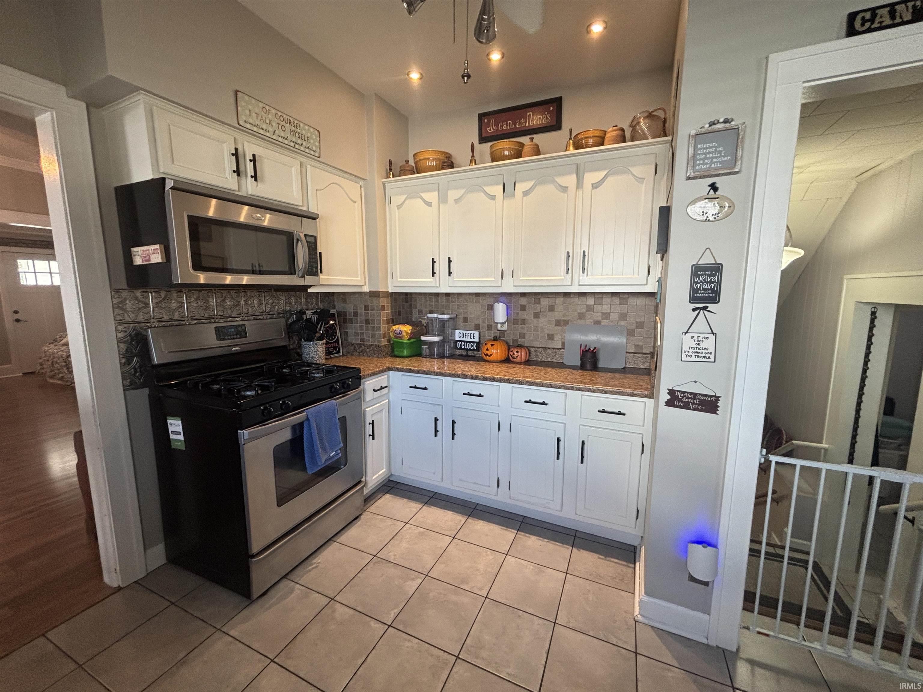 1415 E St Clair Street