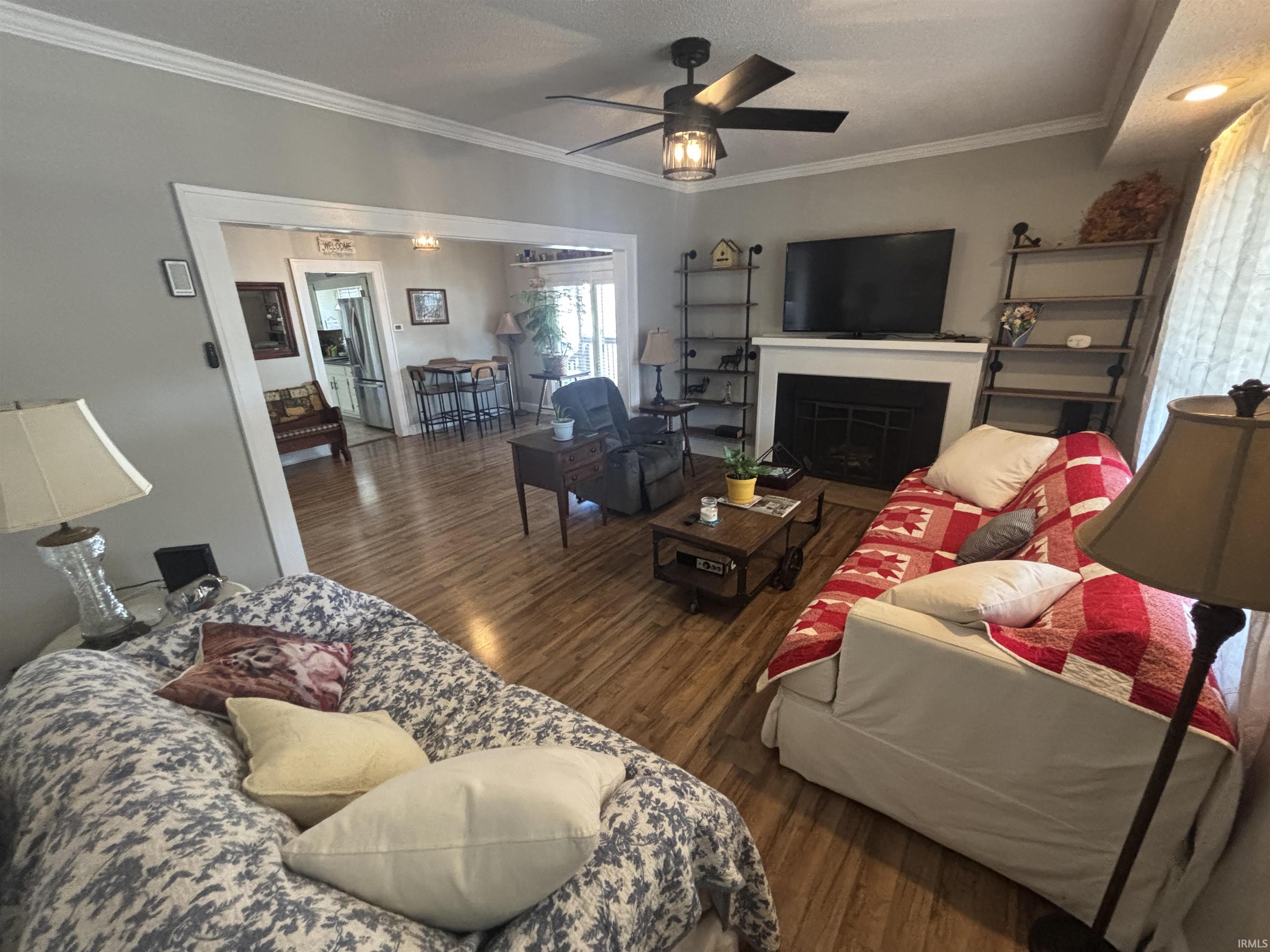 1415 E St Clair Street