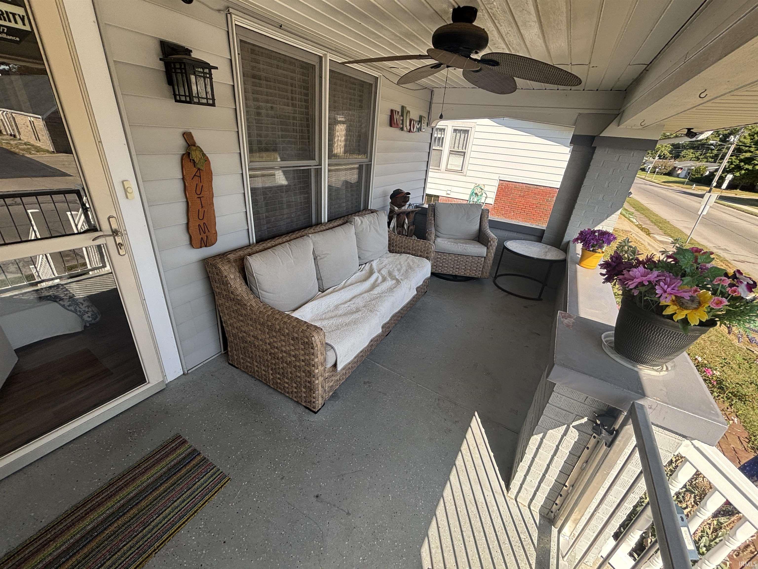 1415 E St Clair Street