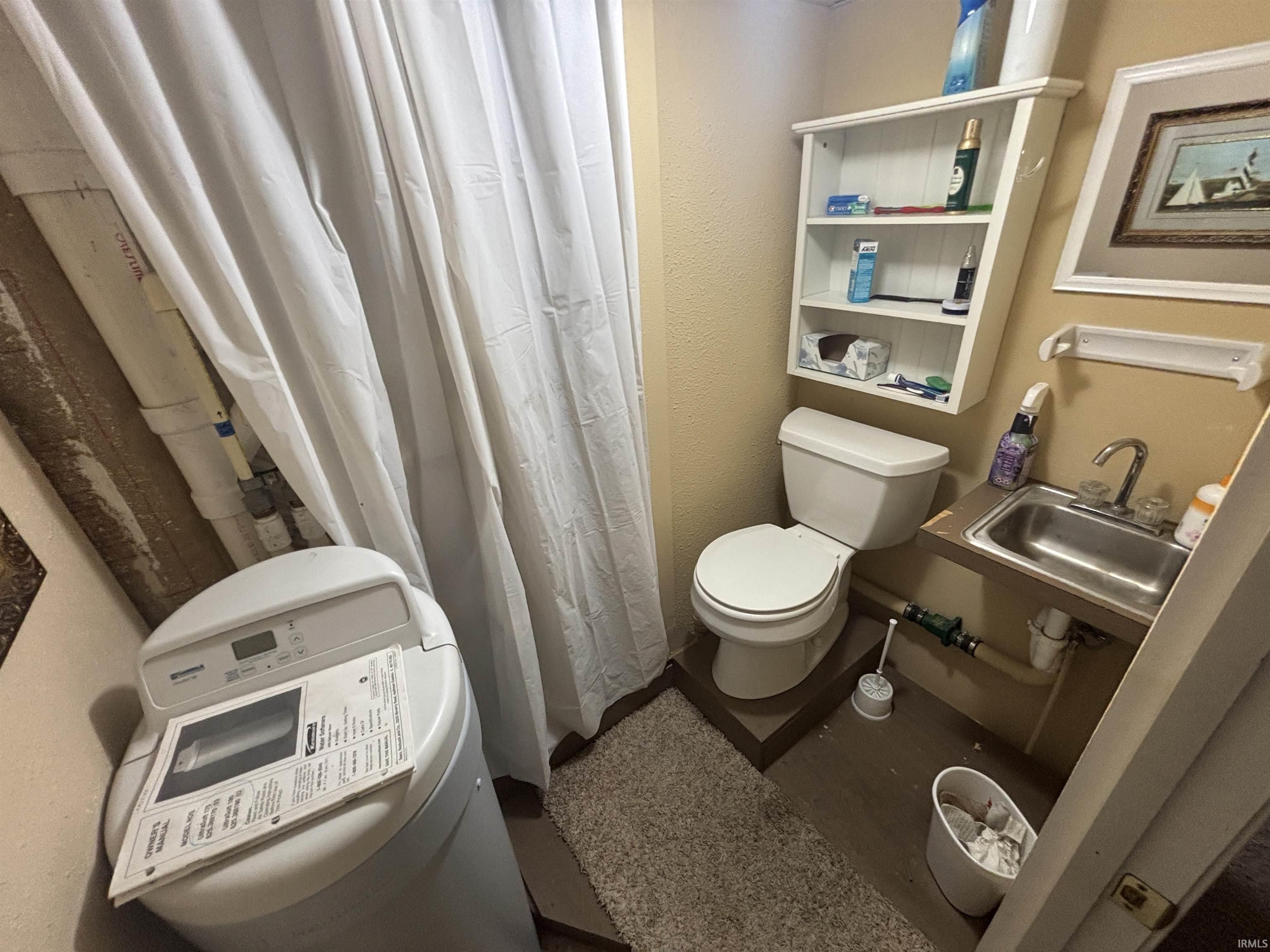 1415 E St Clair Street