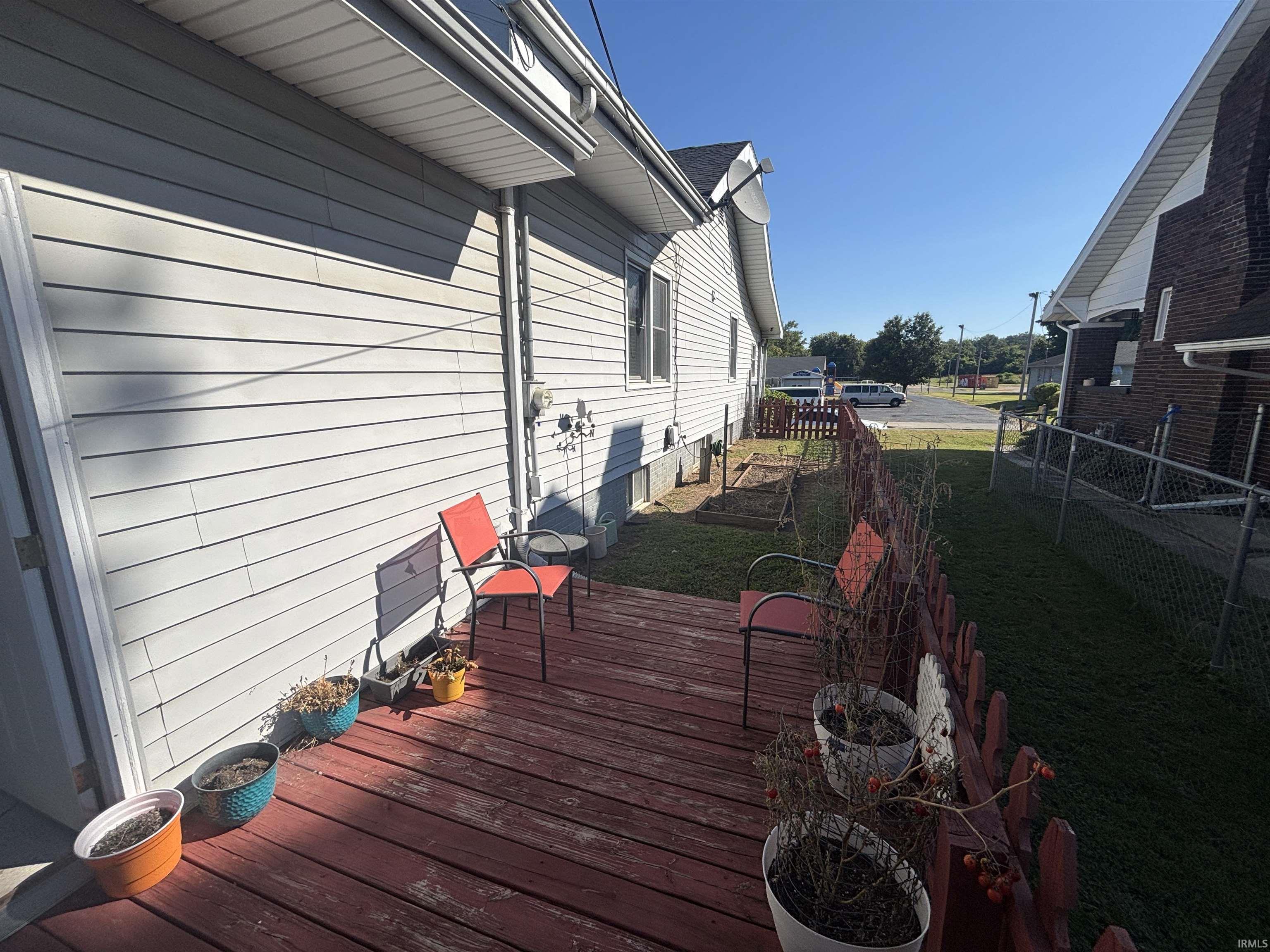 1415 E St Clair Street