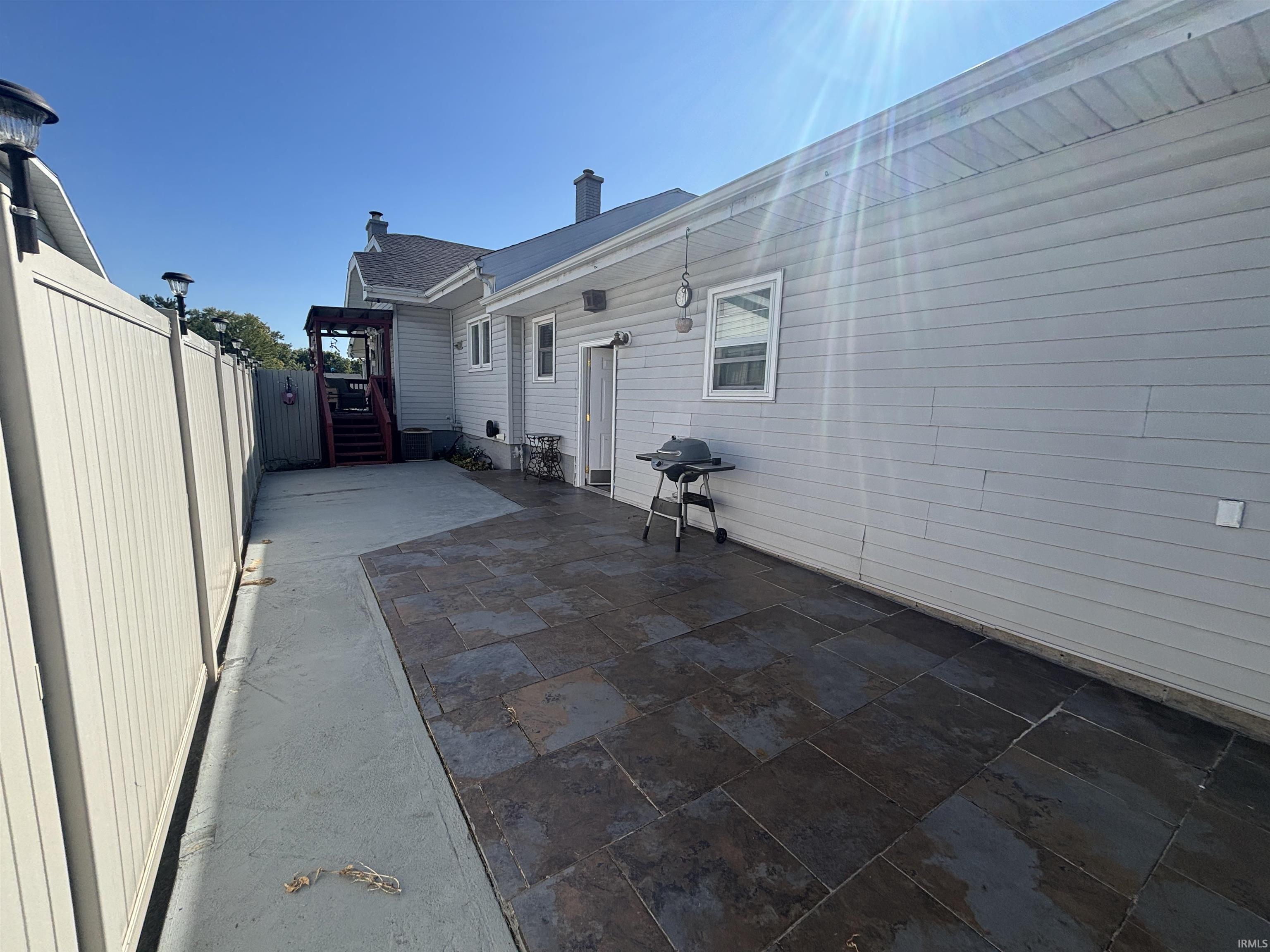 1415 E St Clair Street