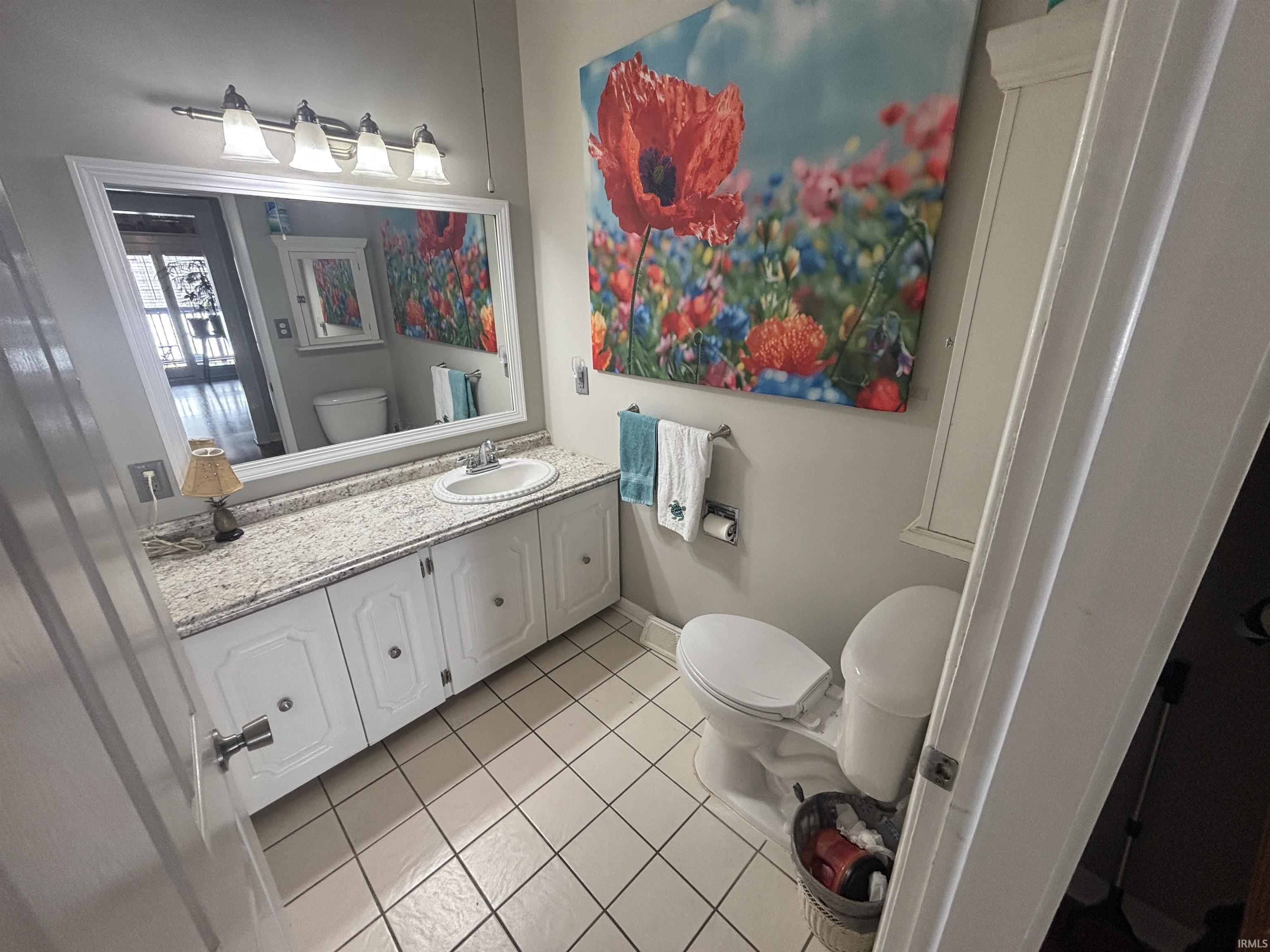 1415 E St Clair Street