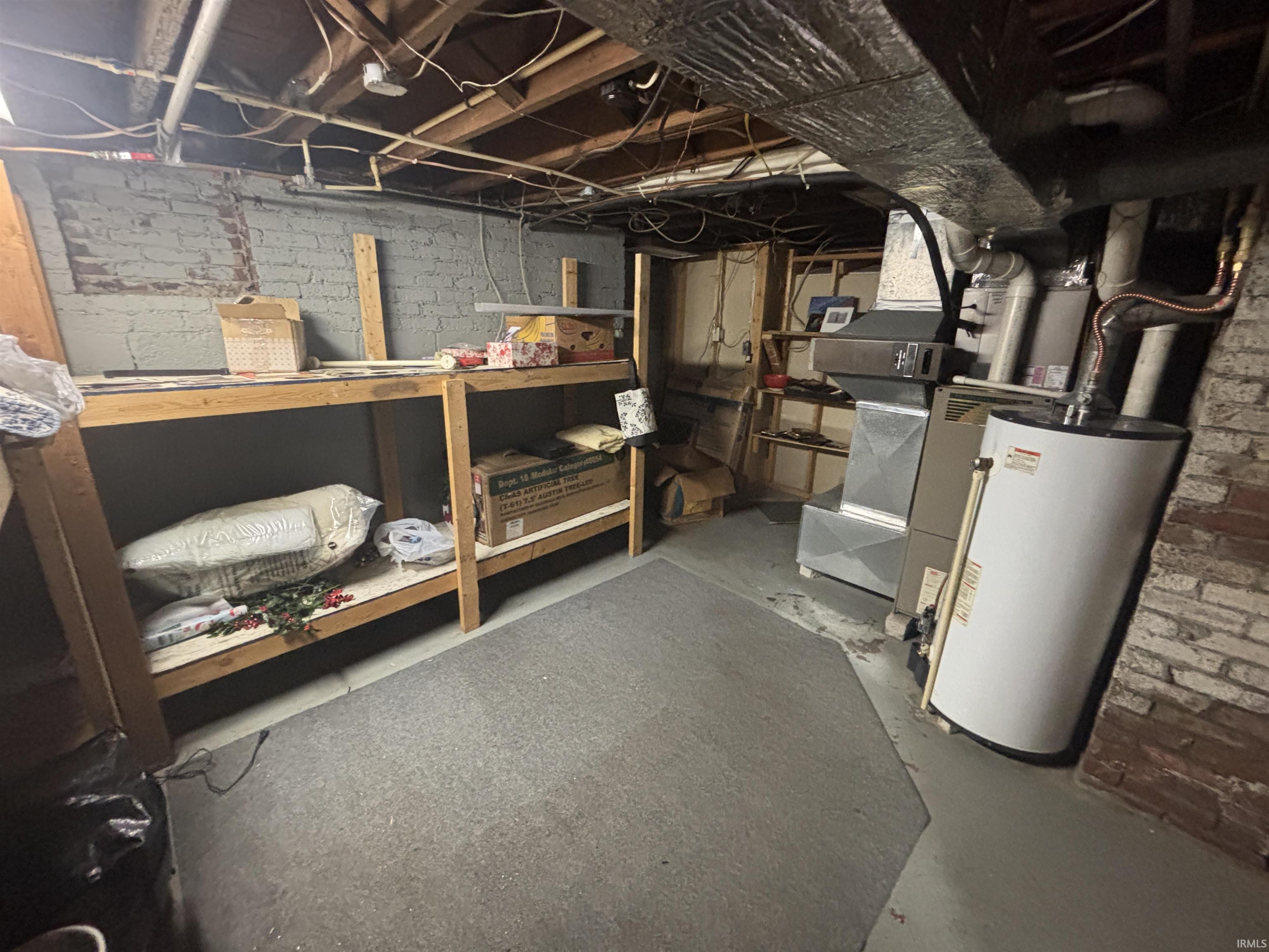 1415 E St Clair Street