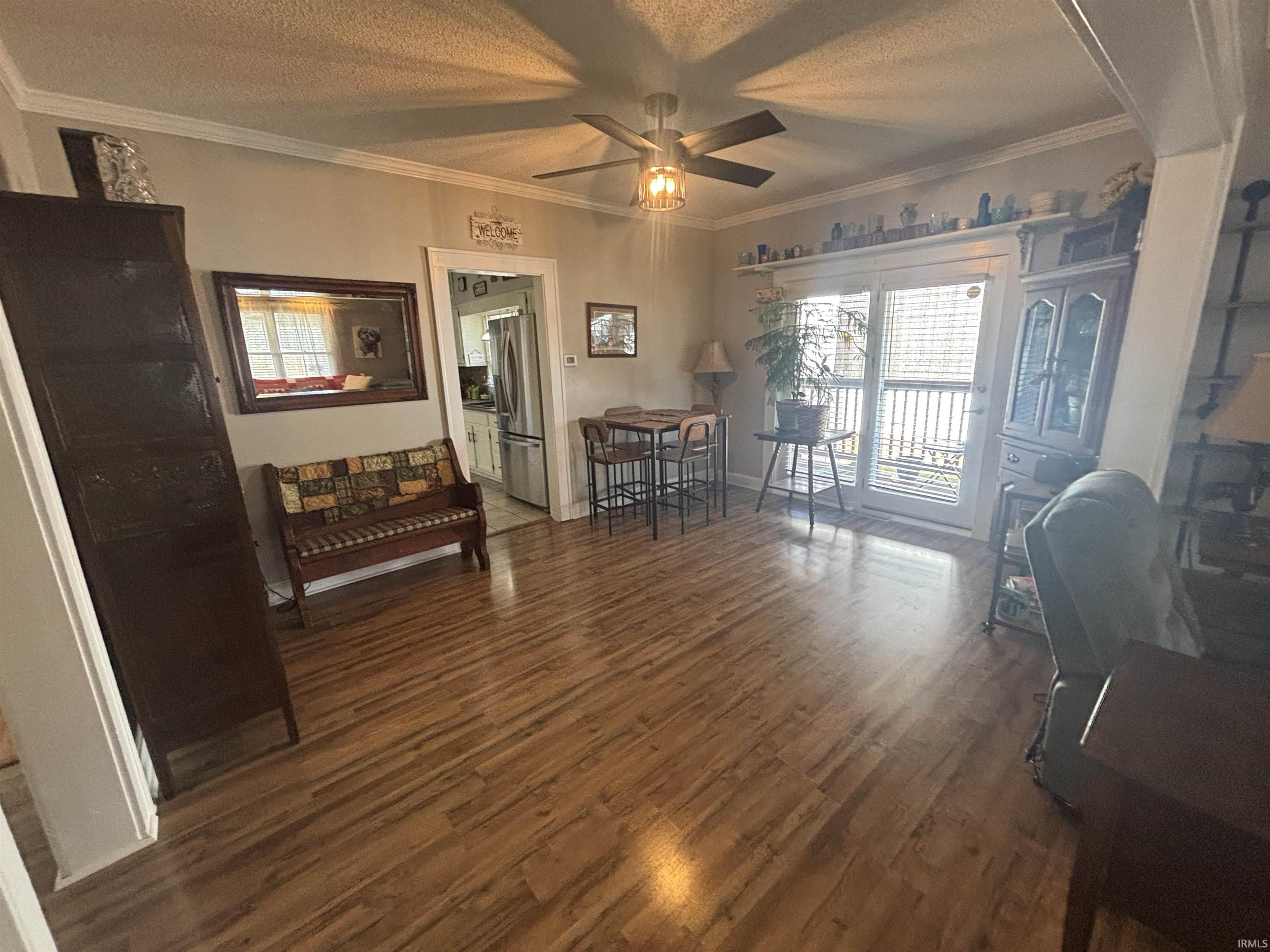 1415 E St Clair Street