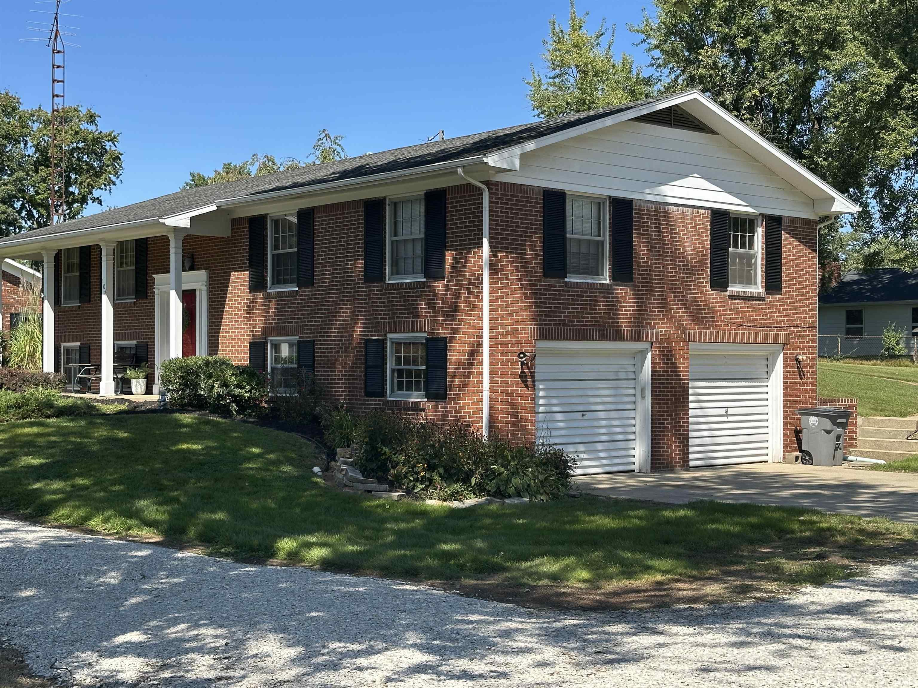 108 Harrison Drive