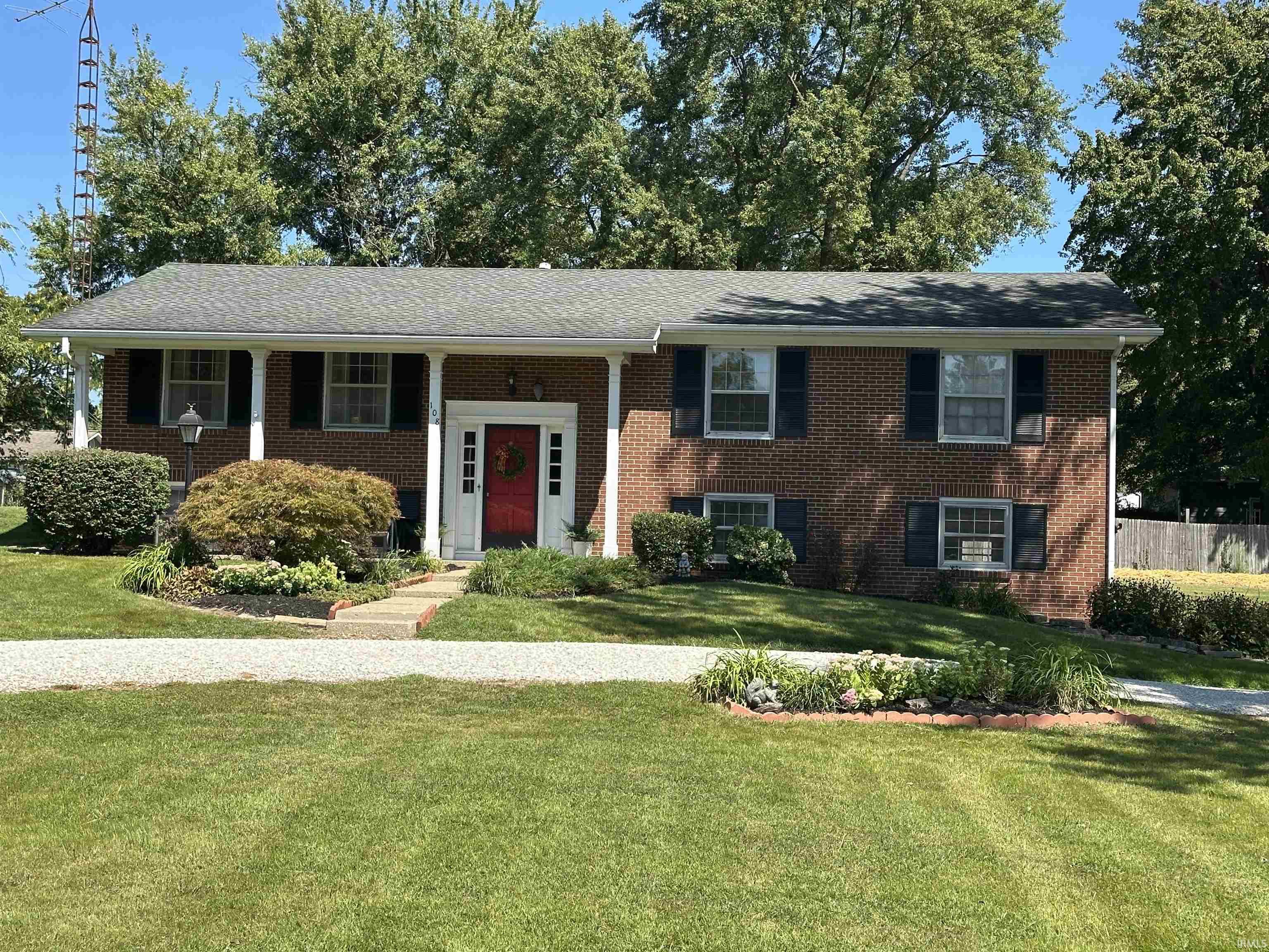 108 Harrison Drive