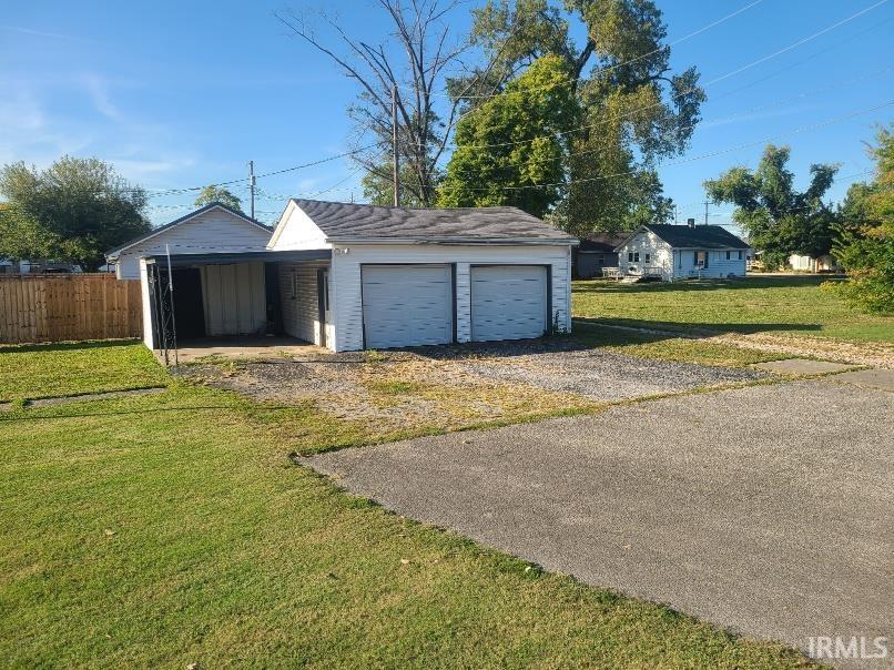 1502 Harrison Street