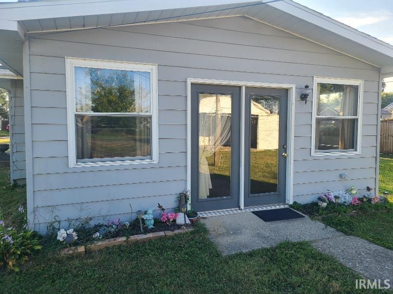 1502 Harrison Street