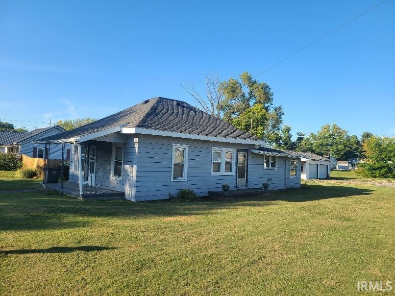 1502 Harrison Street