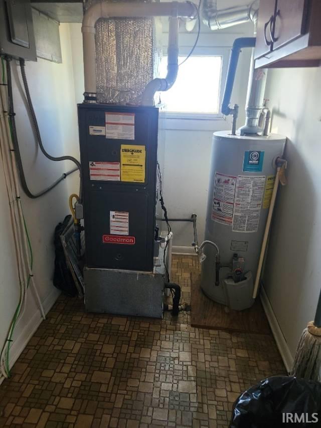 1502 Harrison Street