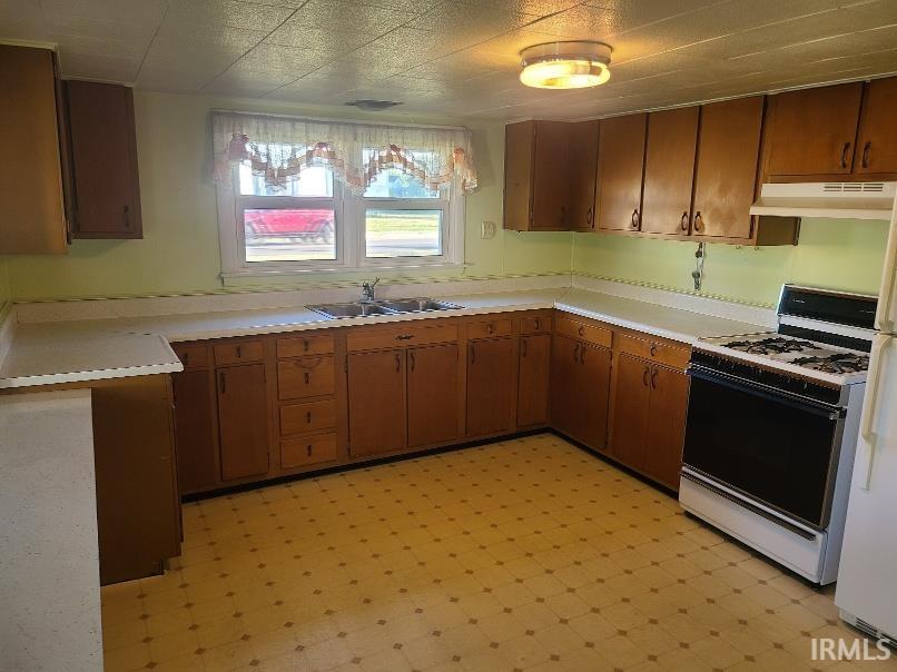 1502 Harrison Street