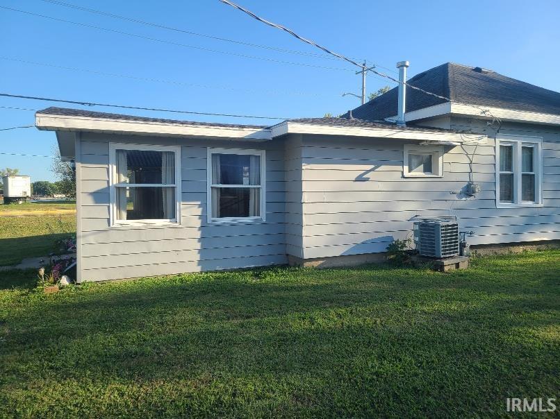 1502 Harrison Street