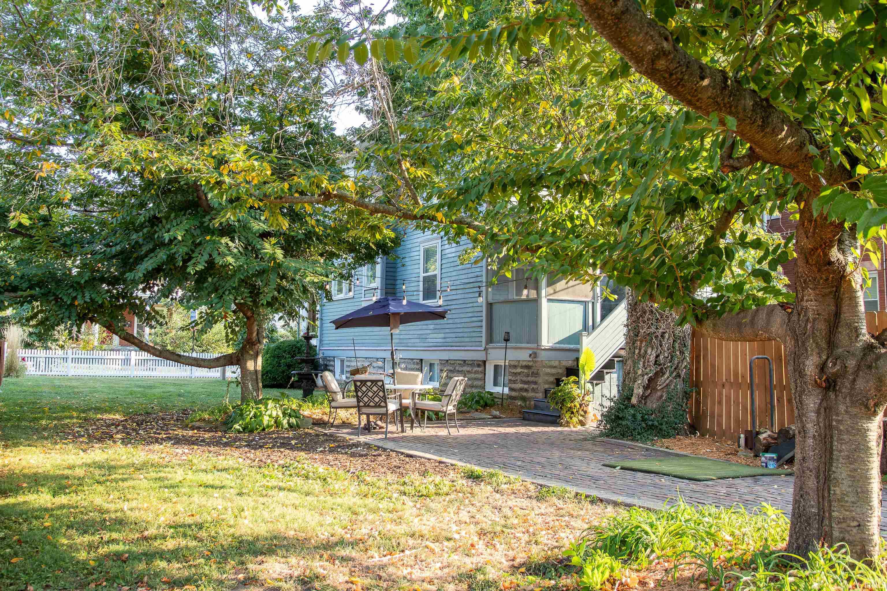 608 N 6th Street
