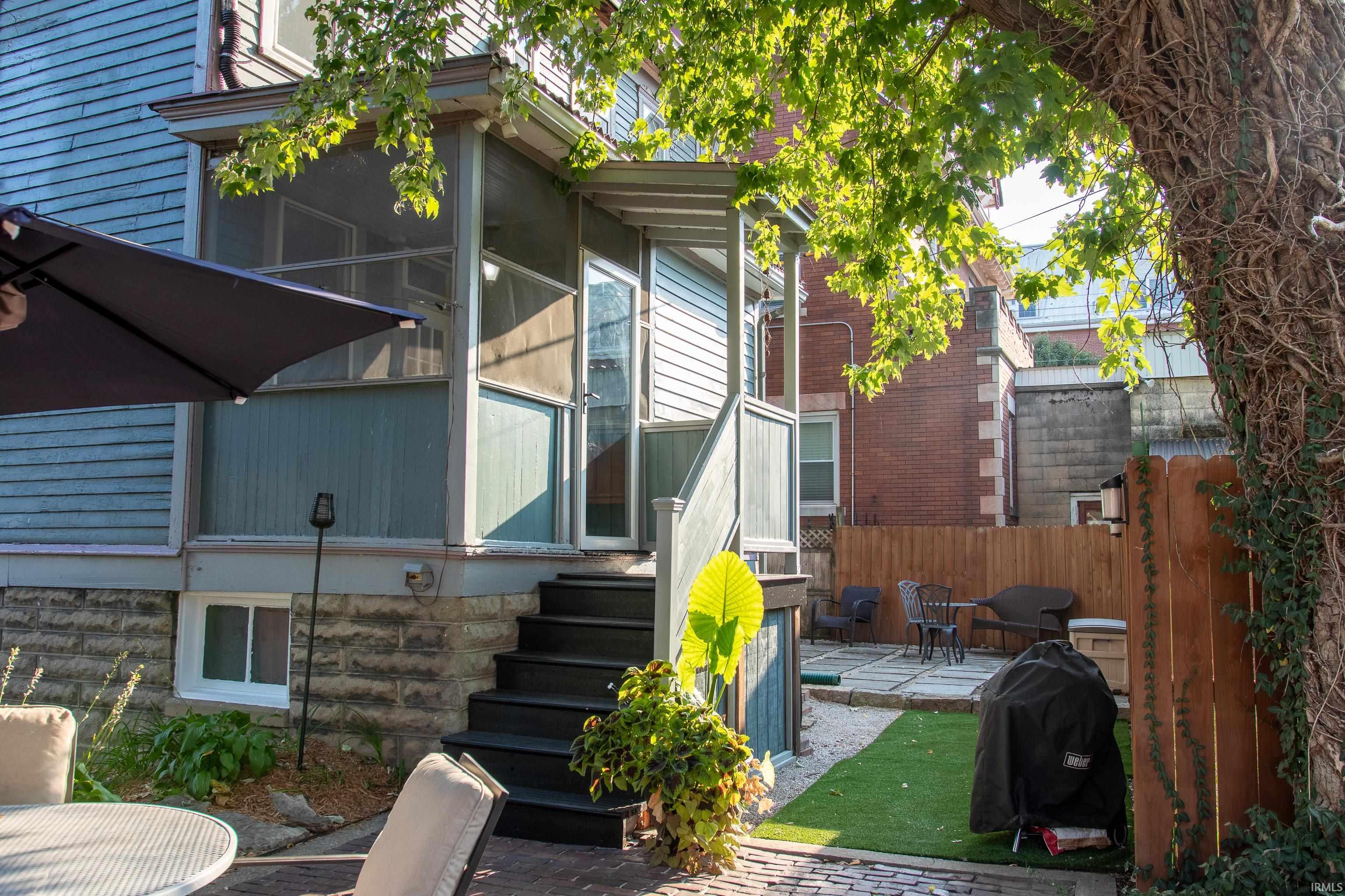 608 N 6th Street