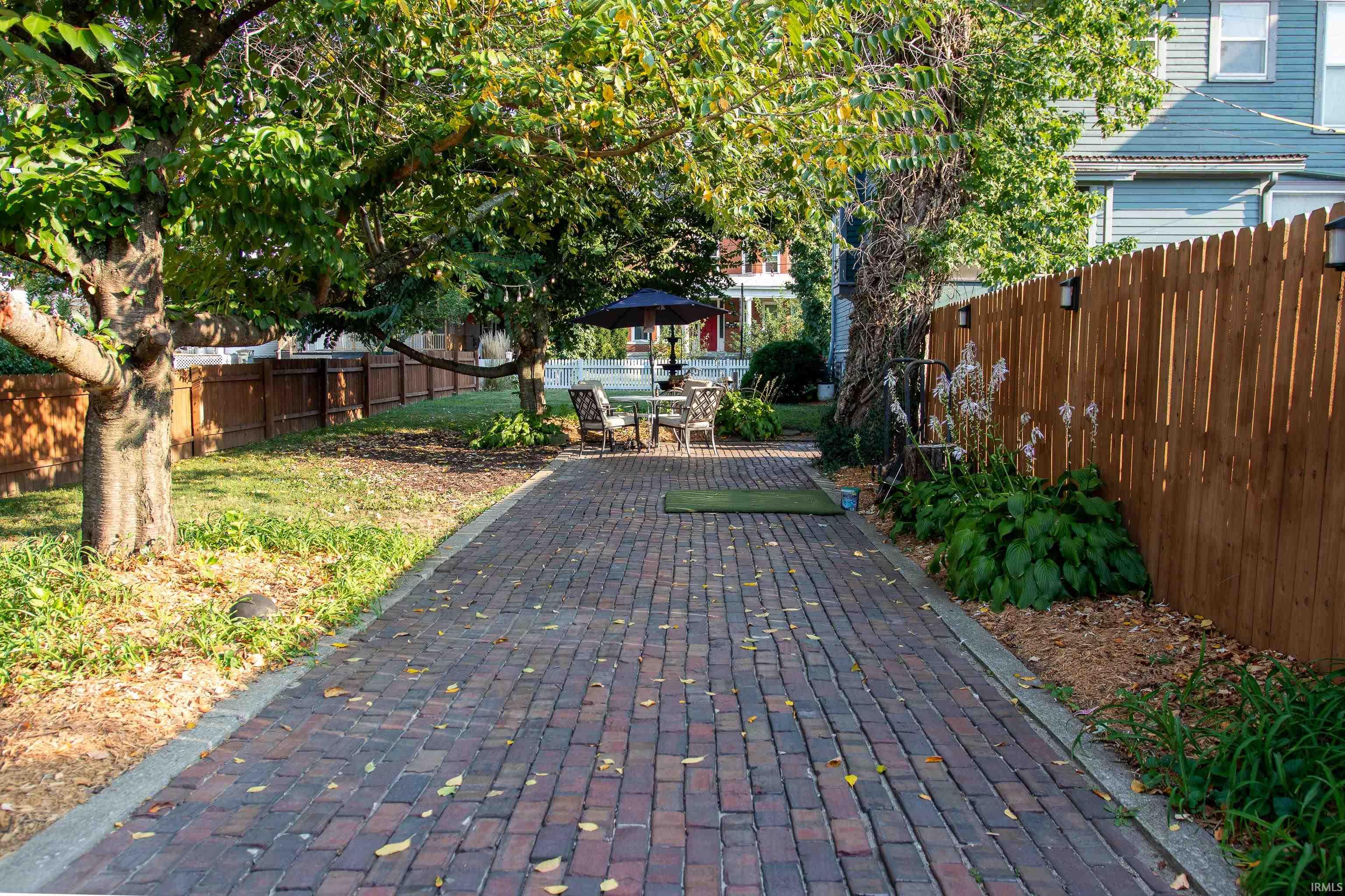 608 N 6th Street