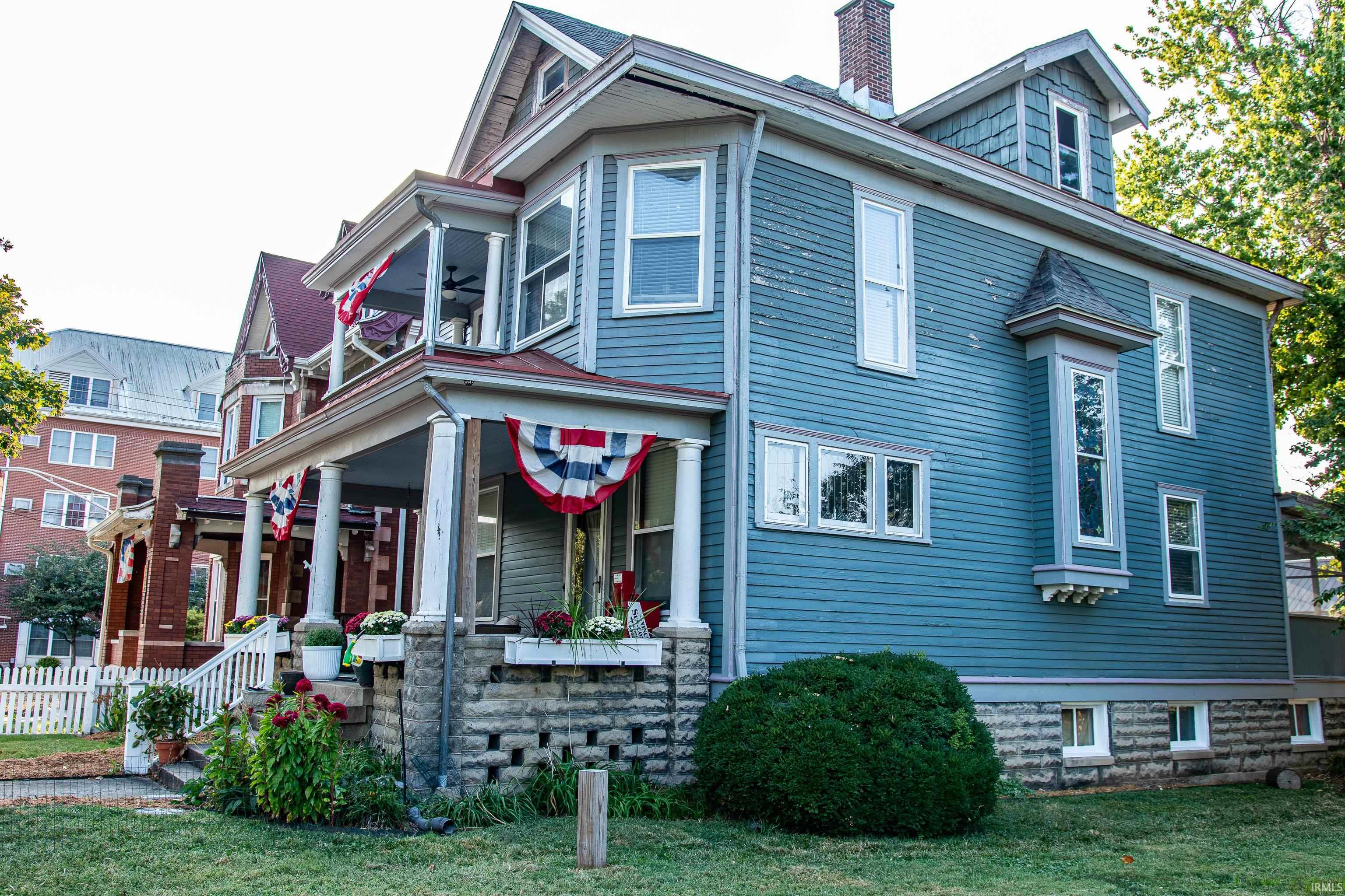 608 N 6th Street
