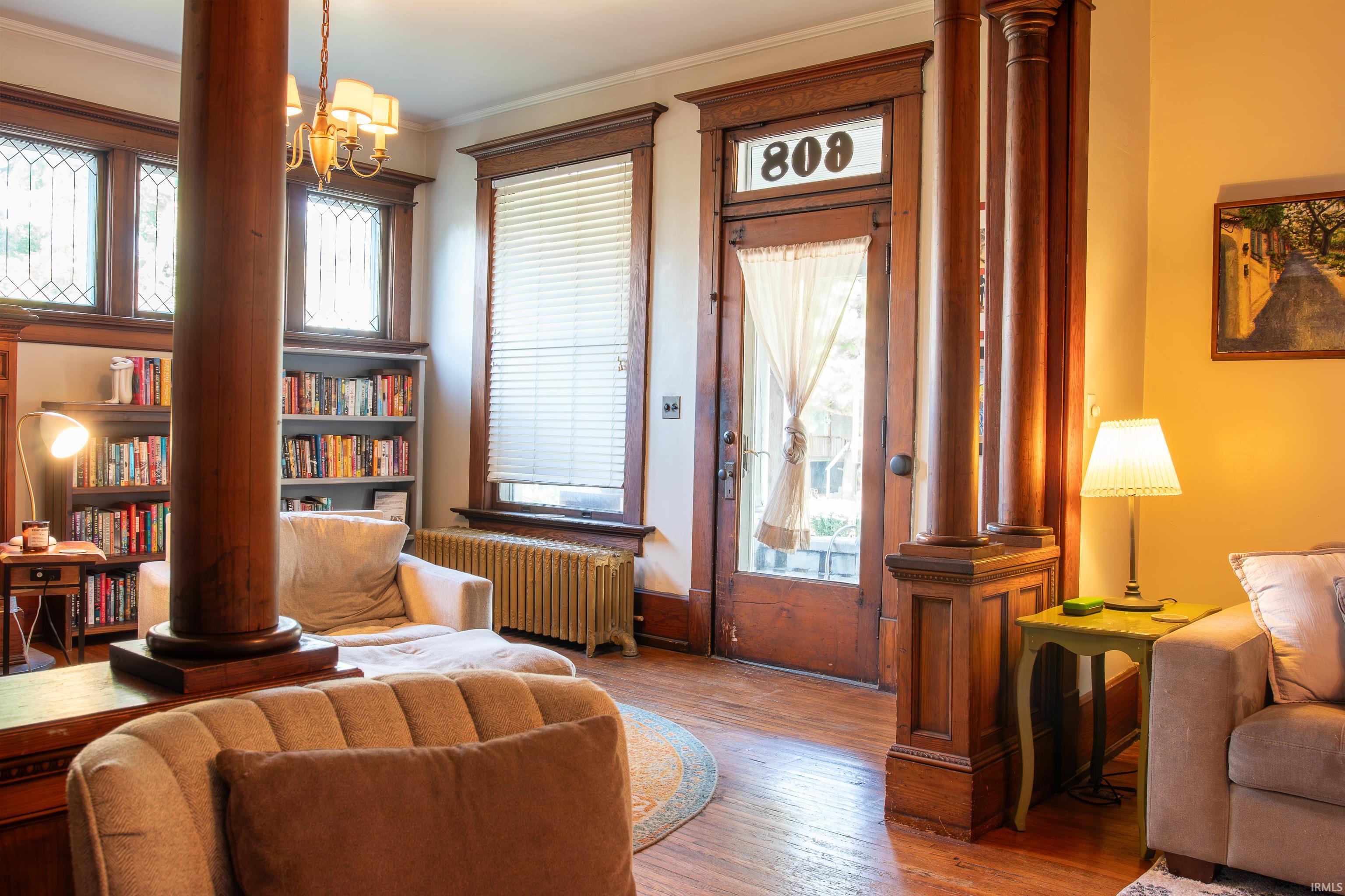 608 N 6th Street