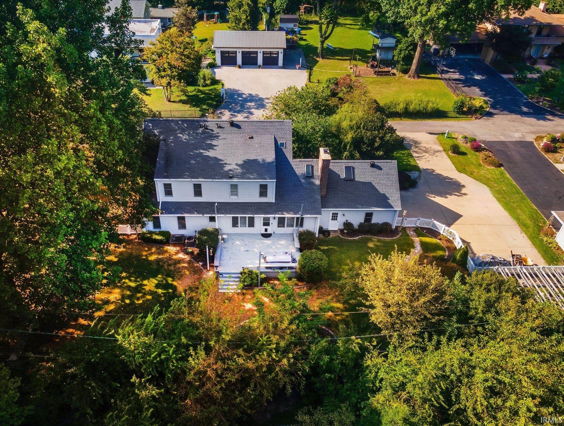 2535 Grandview Drive