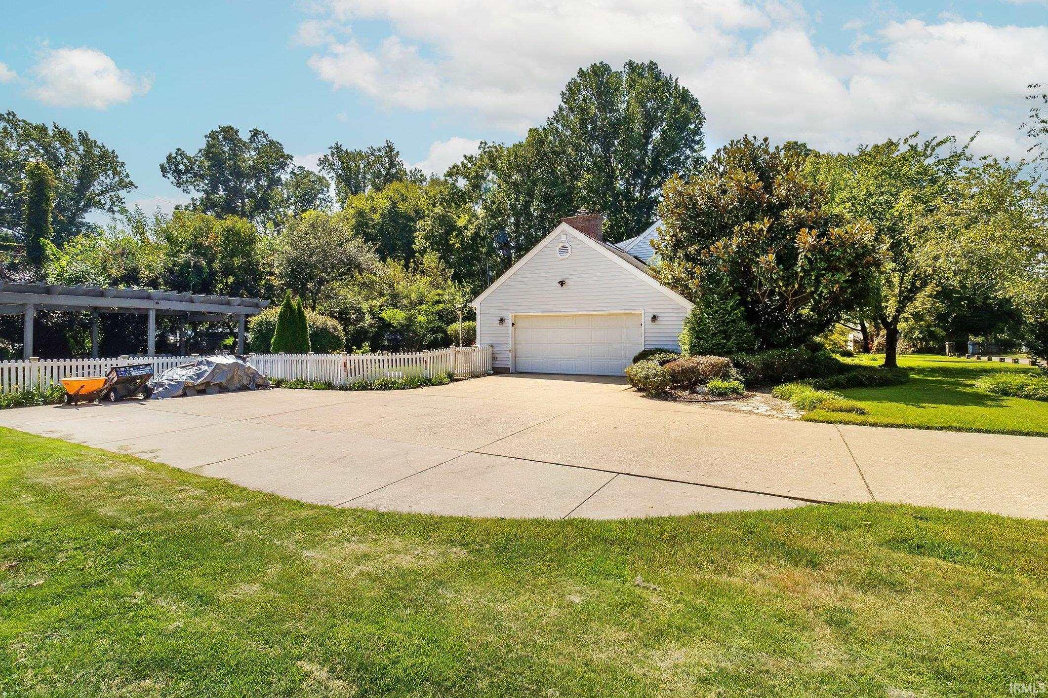 2535 Grandview Drive
