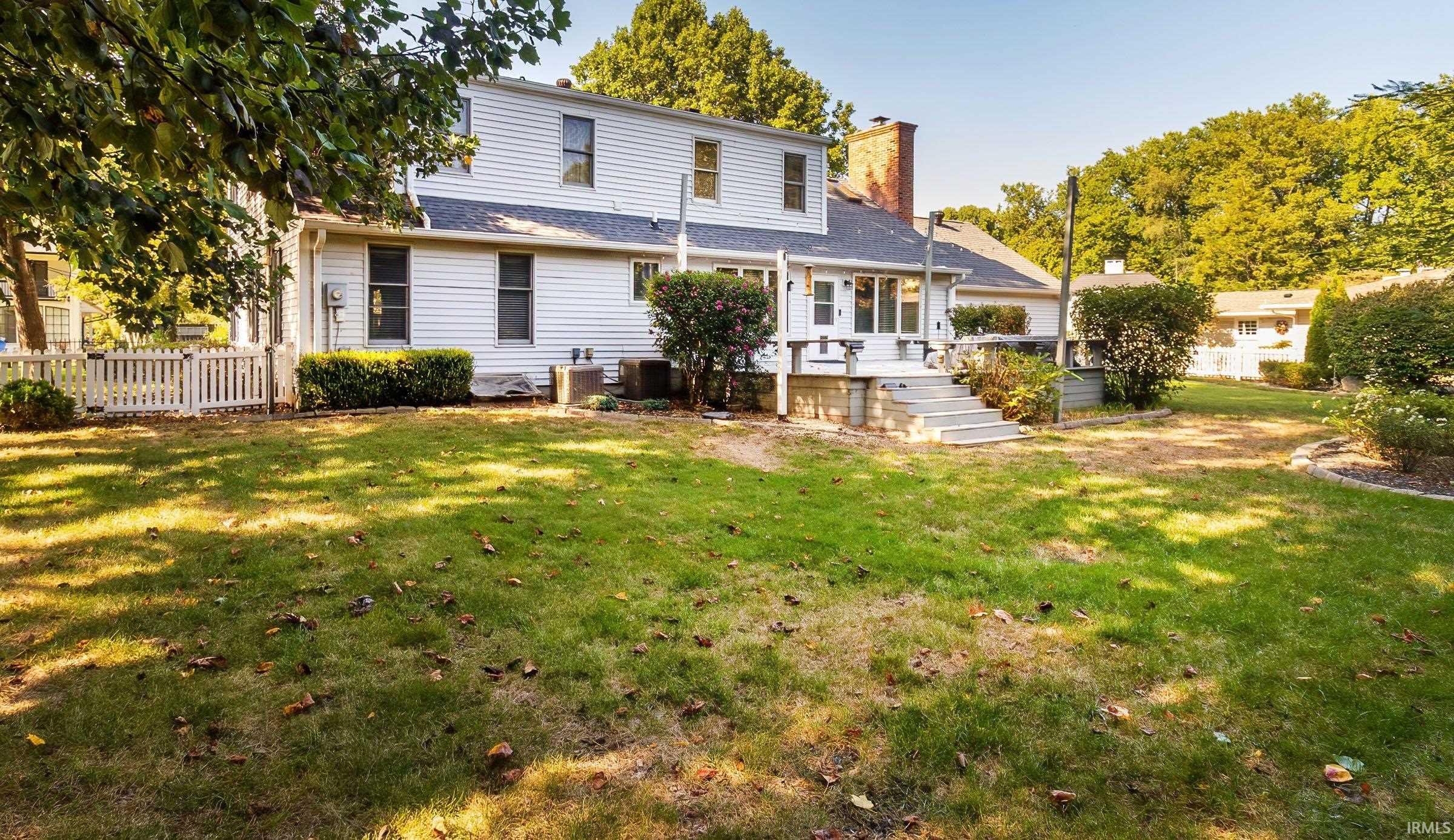 2535 Grandview Drive