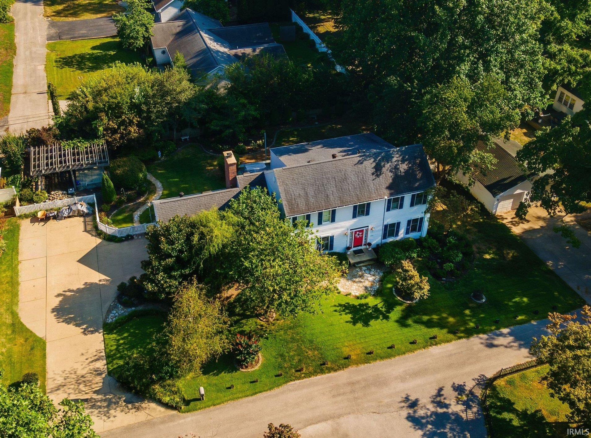 2535 Grandview Drive