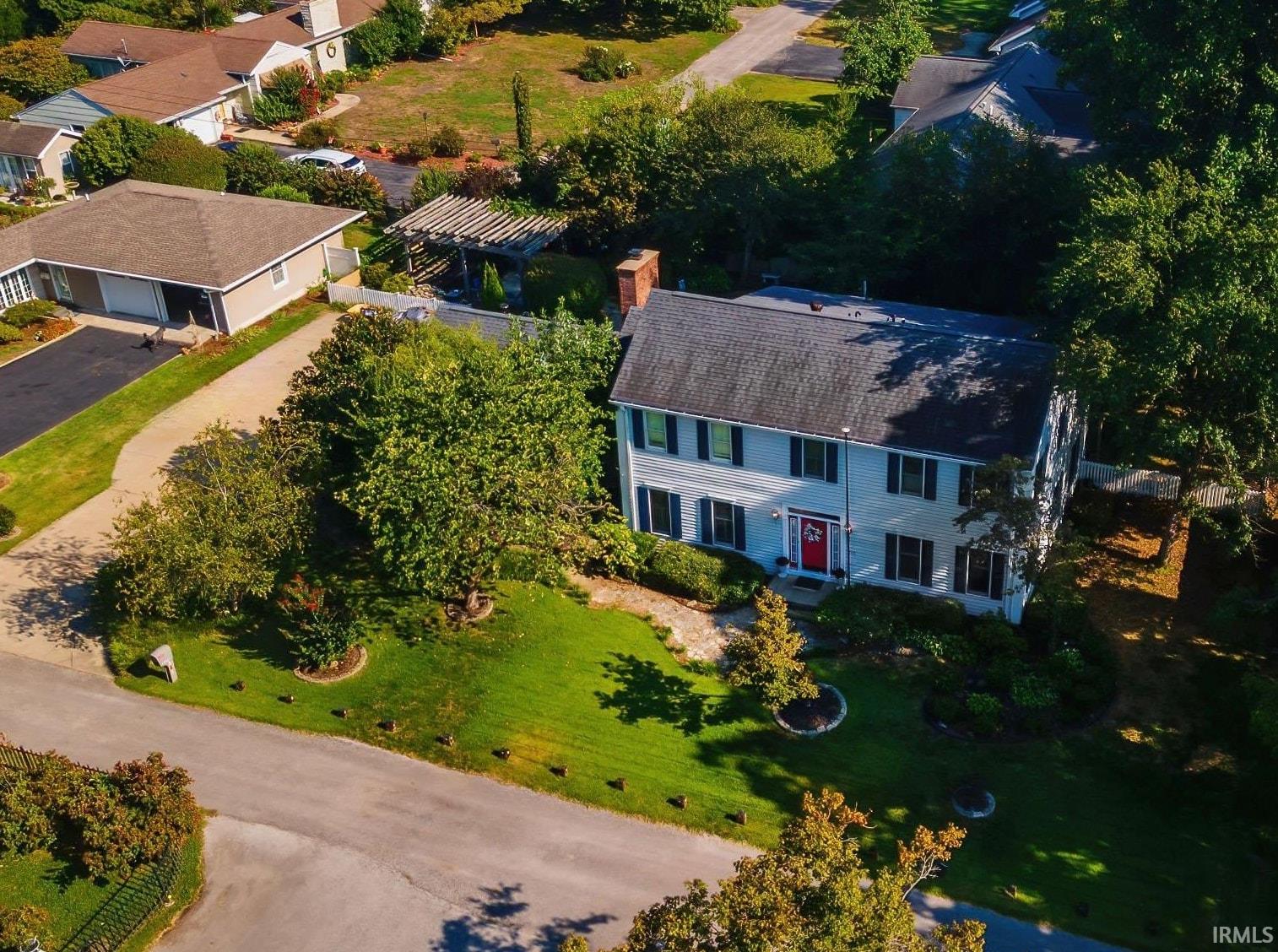 2535 Grandview Drive