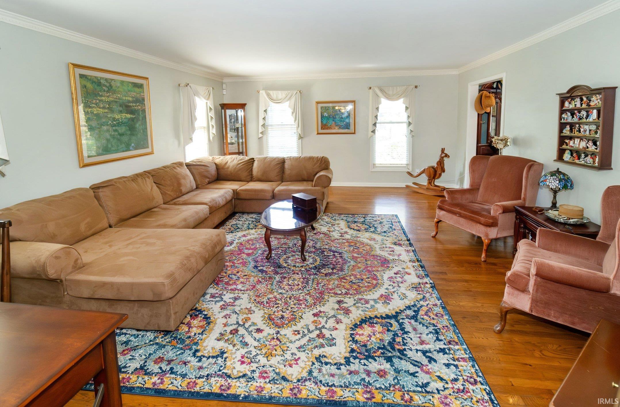 2535 Grandview Drive