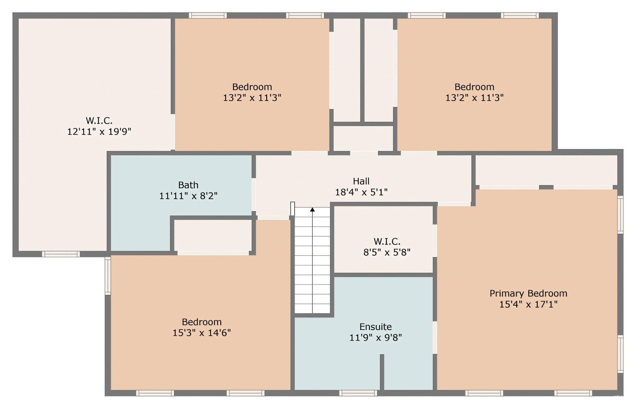 2535 Grandview Drive