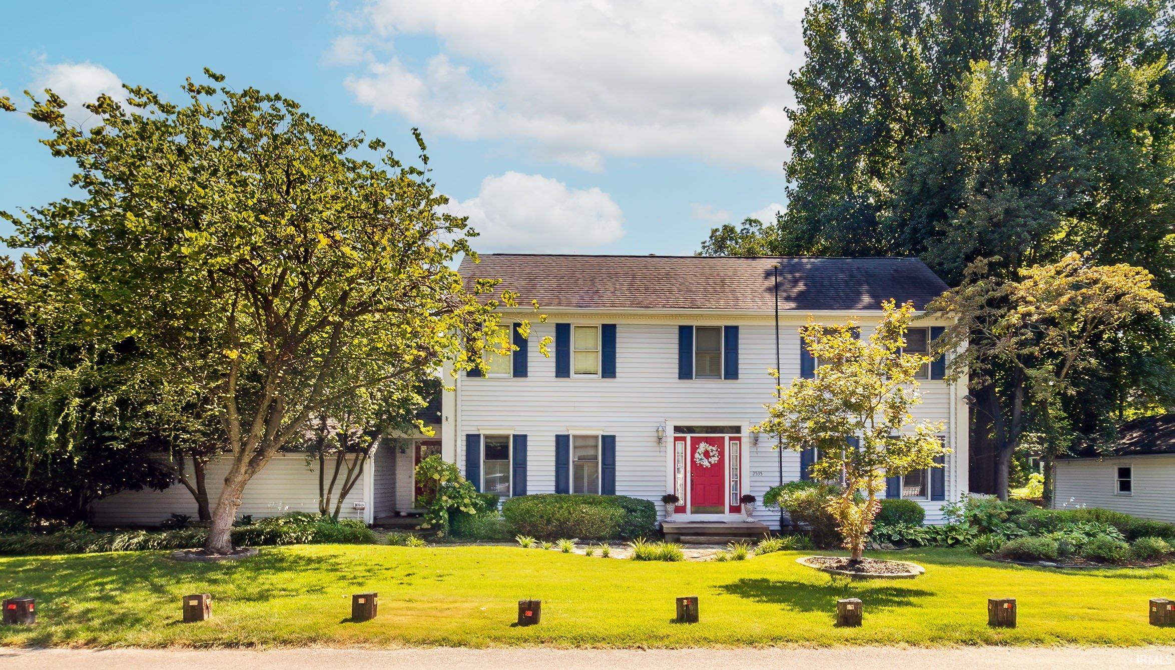 2535 Grandview Drive