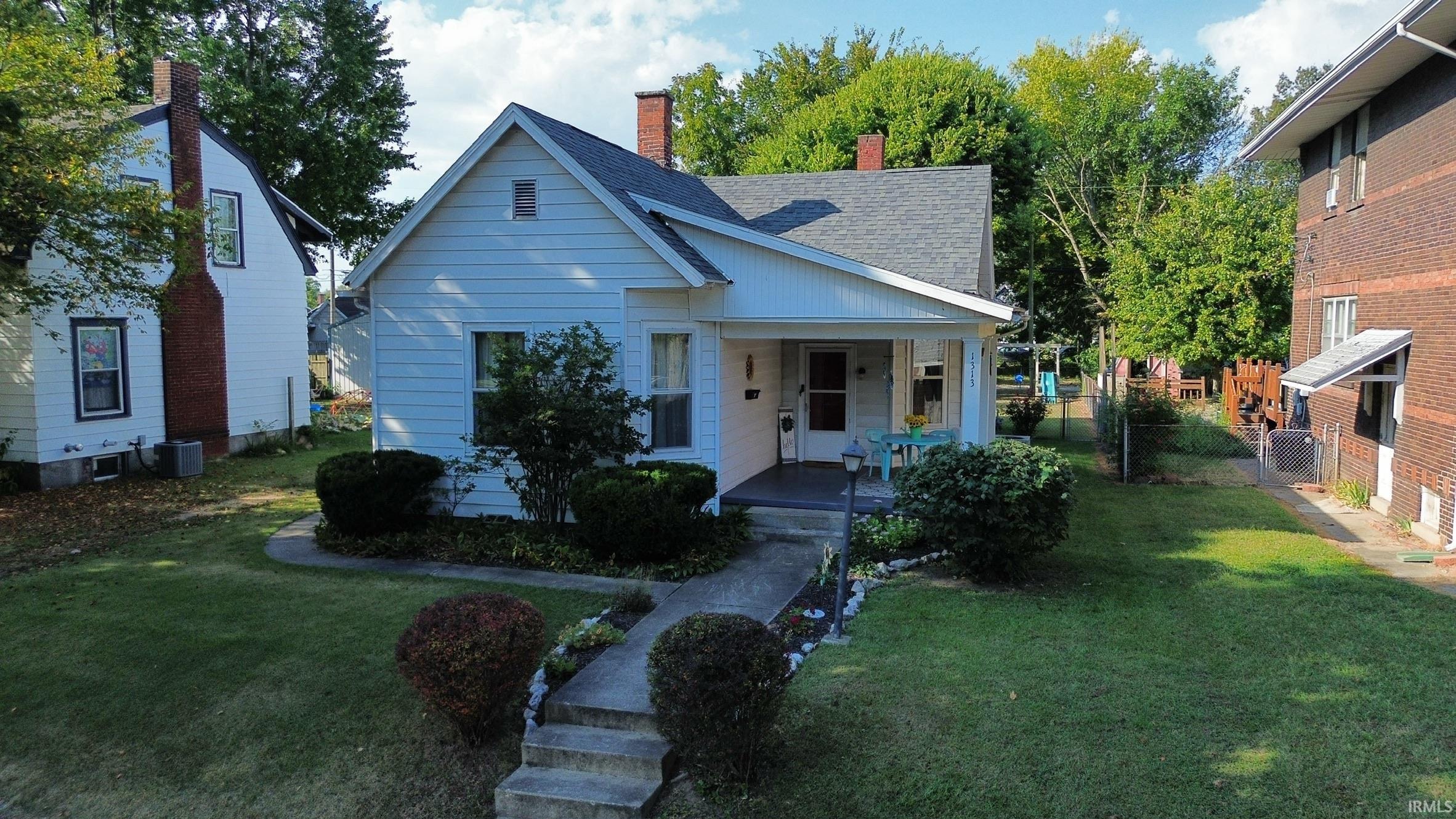 1313 Broadway Street