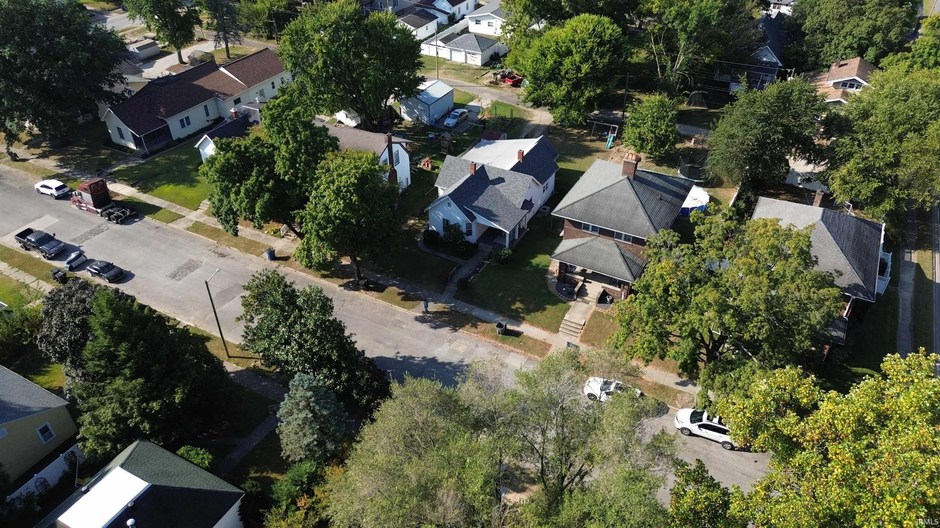 1313 Broadway Street