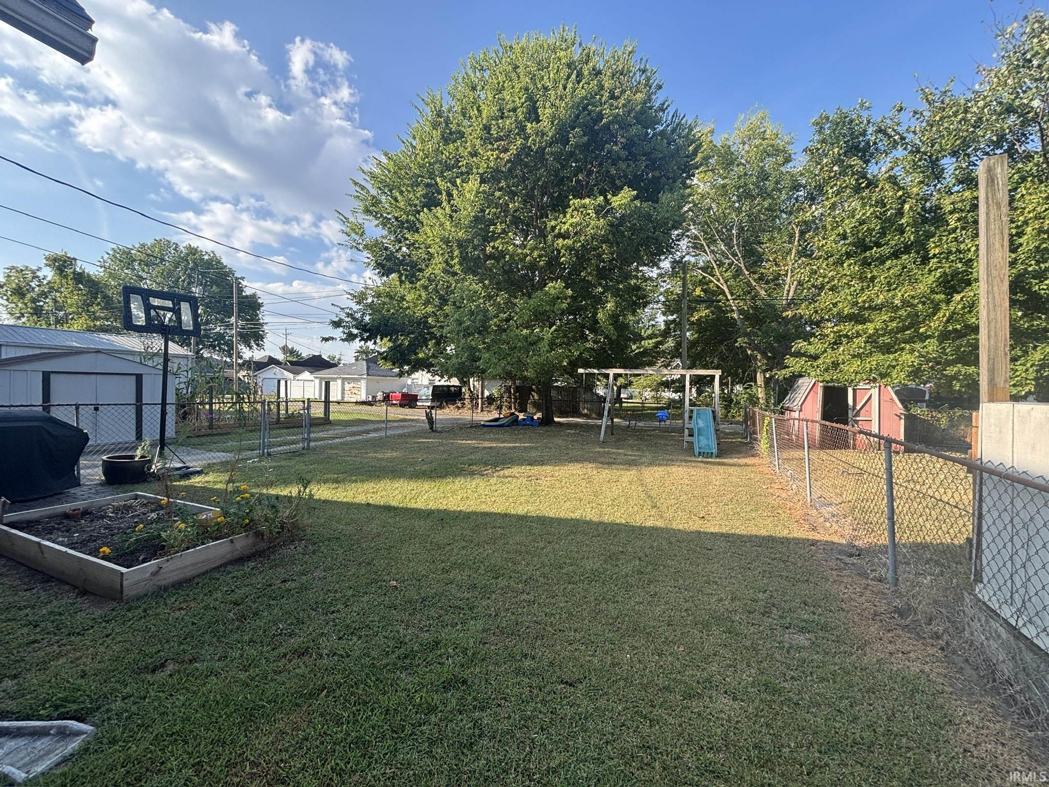 1313 Broadway Street