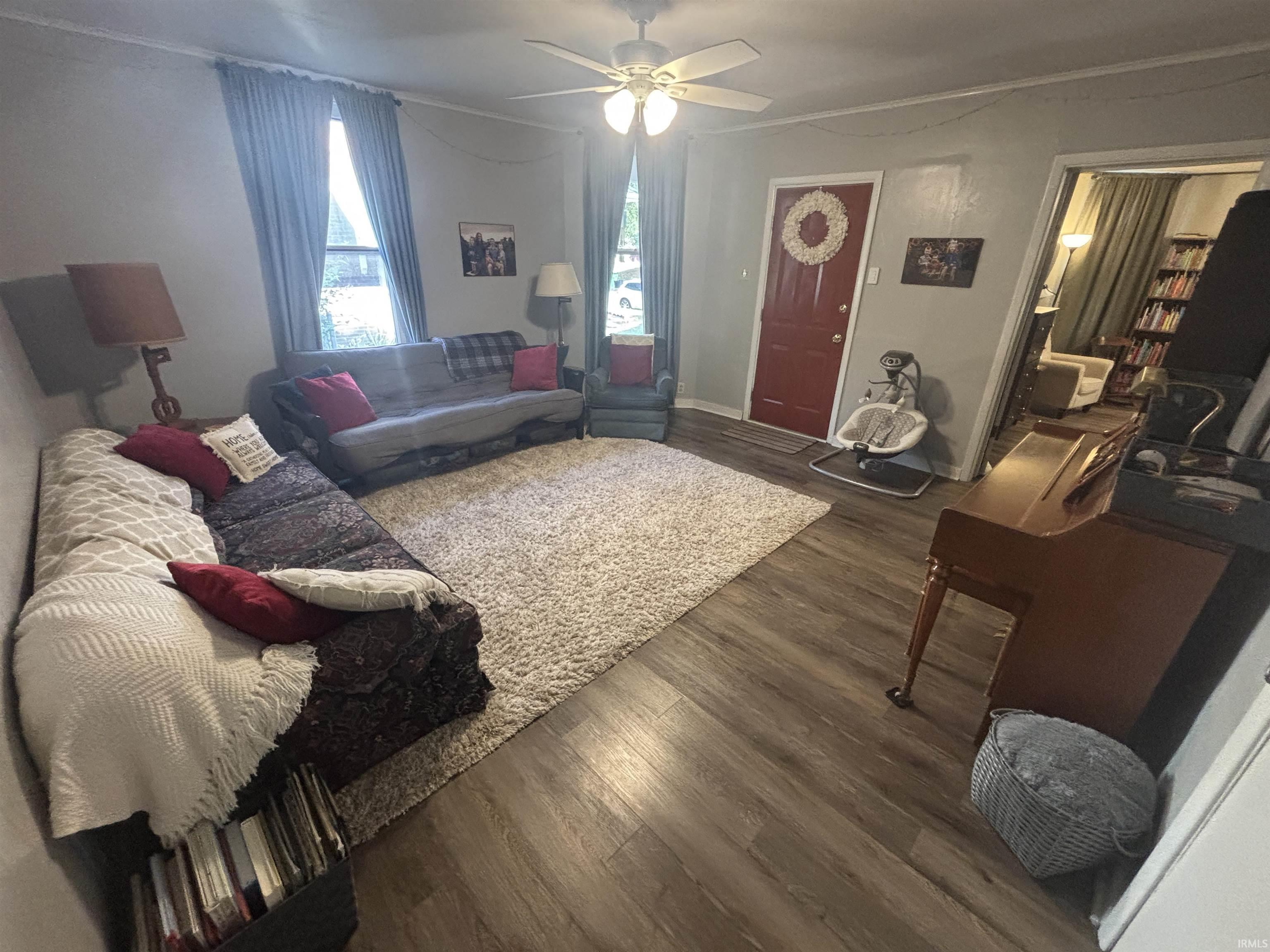 1313 Broadway Street