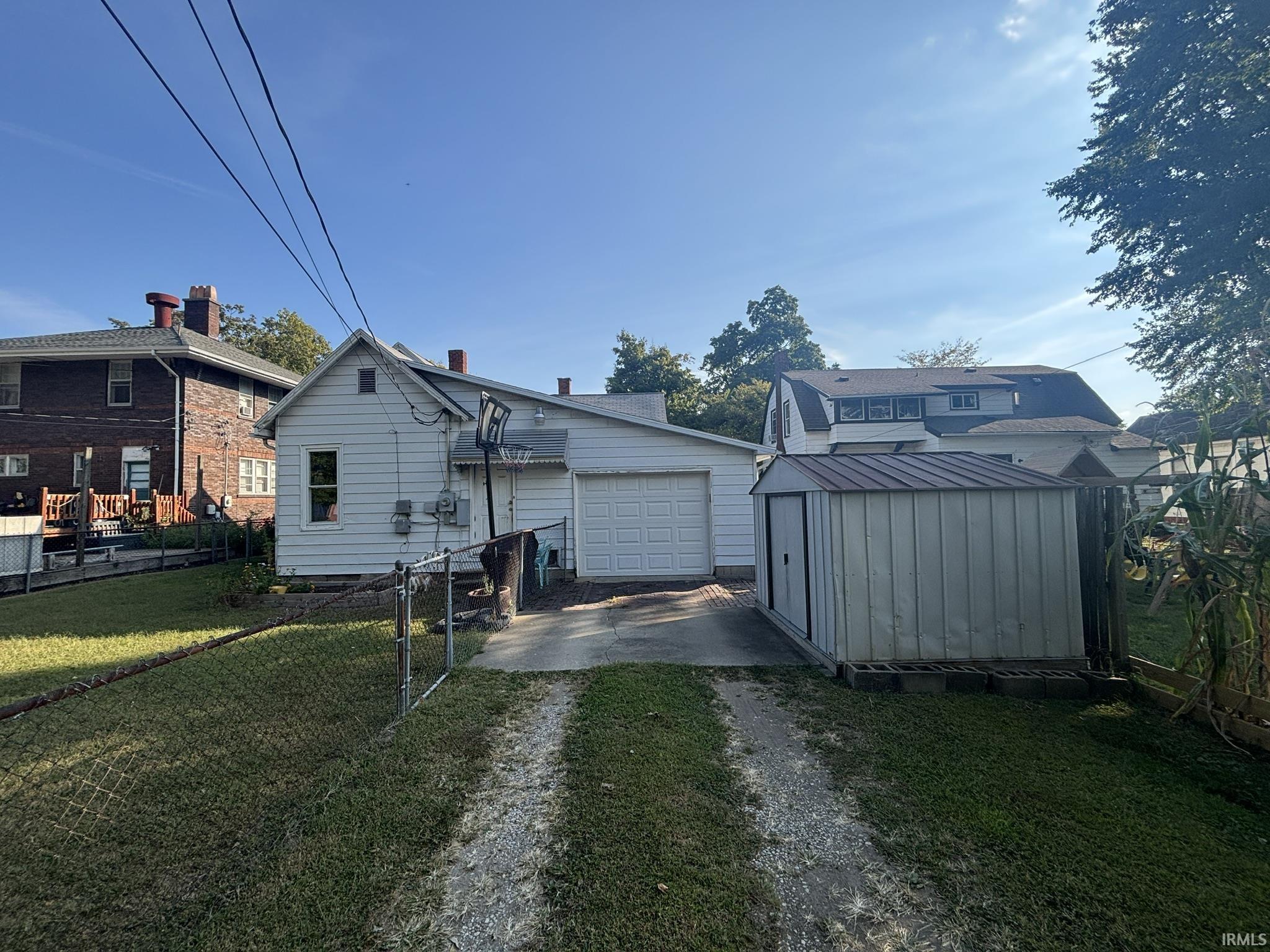 1313 Broadway Street