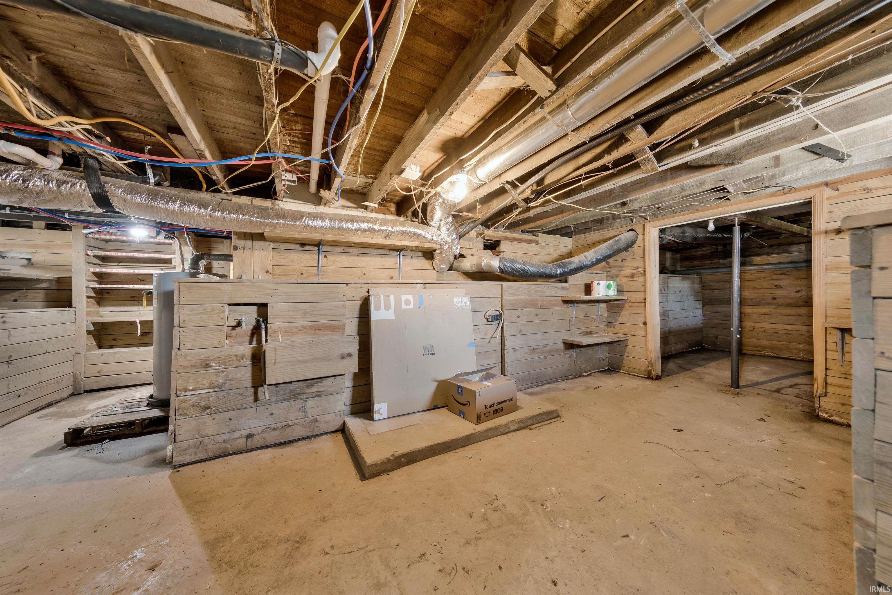 707 W 4th Street