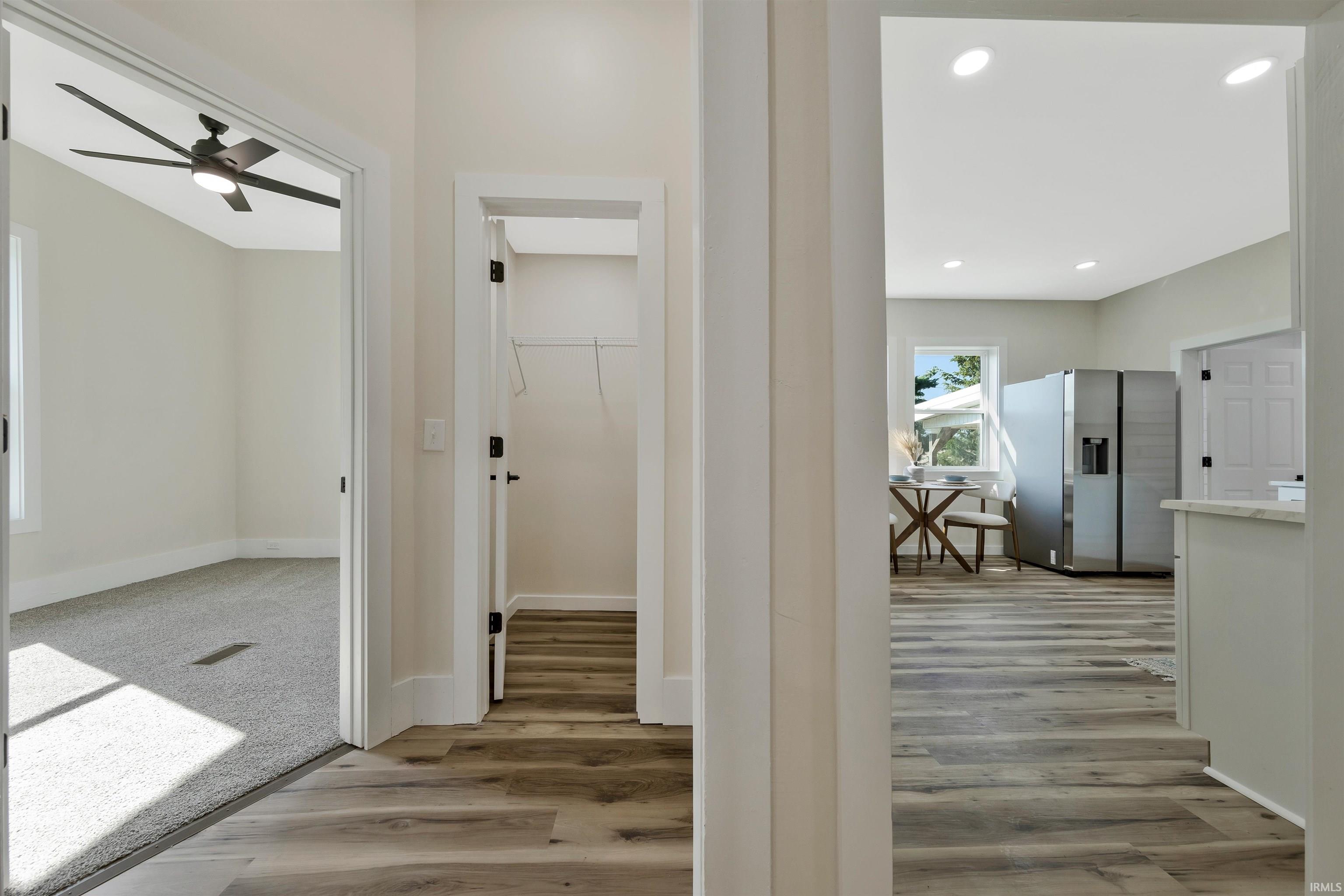 707 W 4th Street