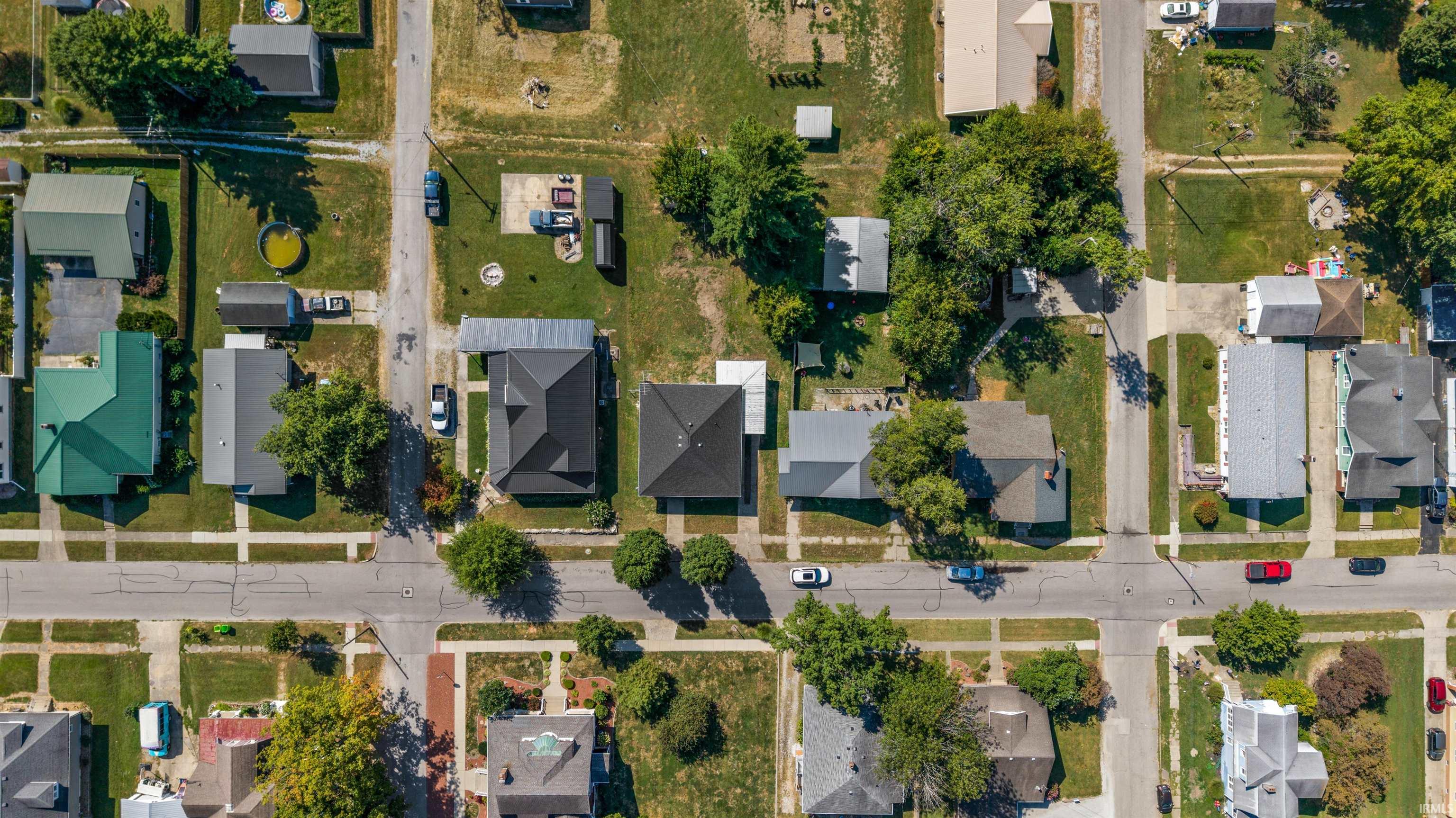 707 W 4th Street