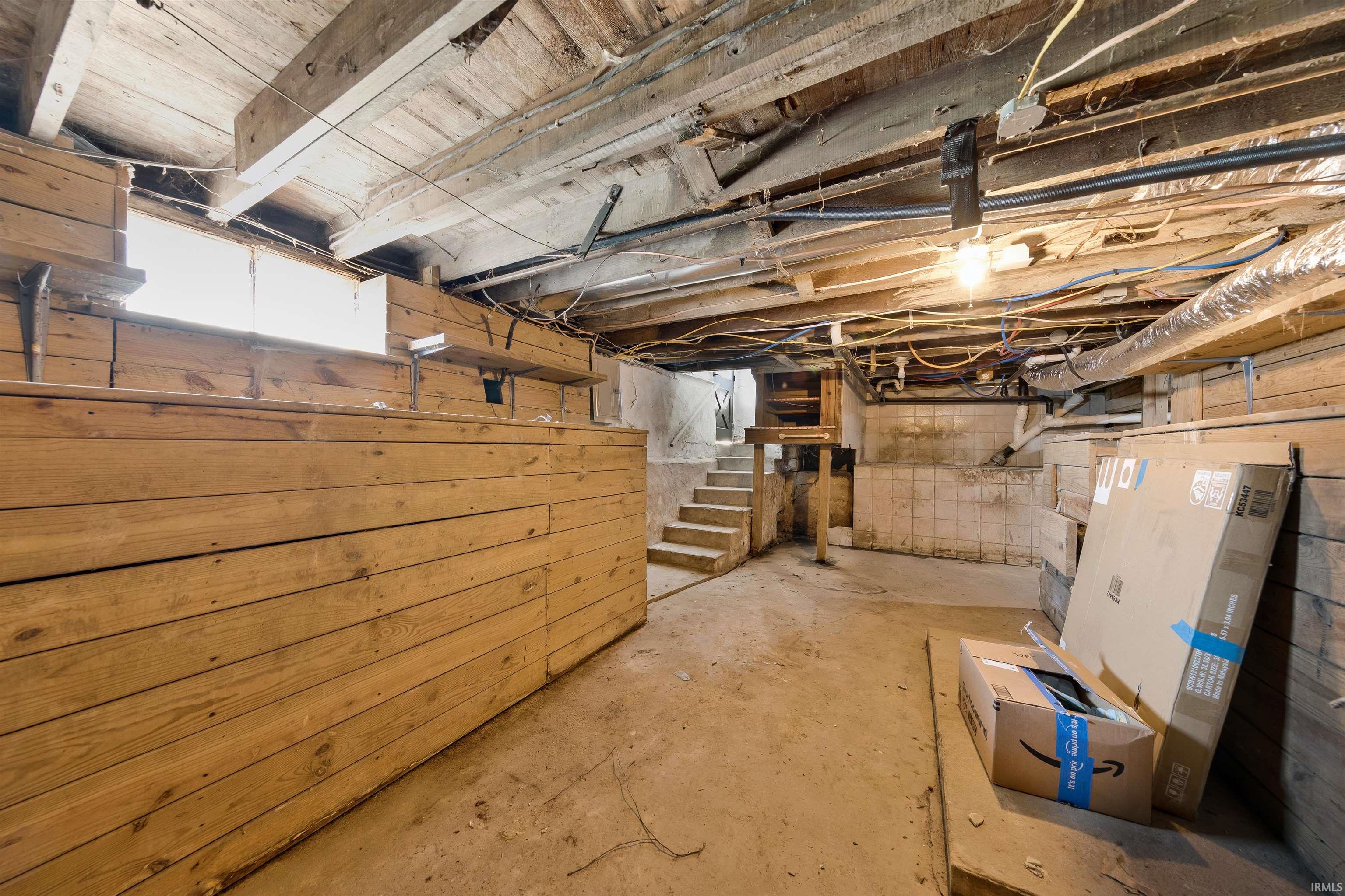 707 W 4th Street