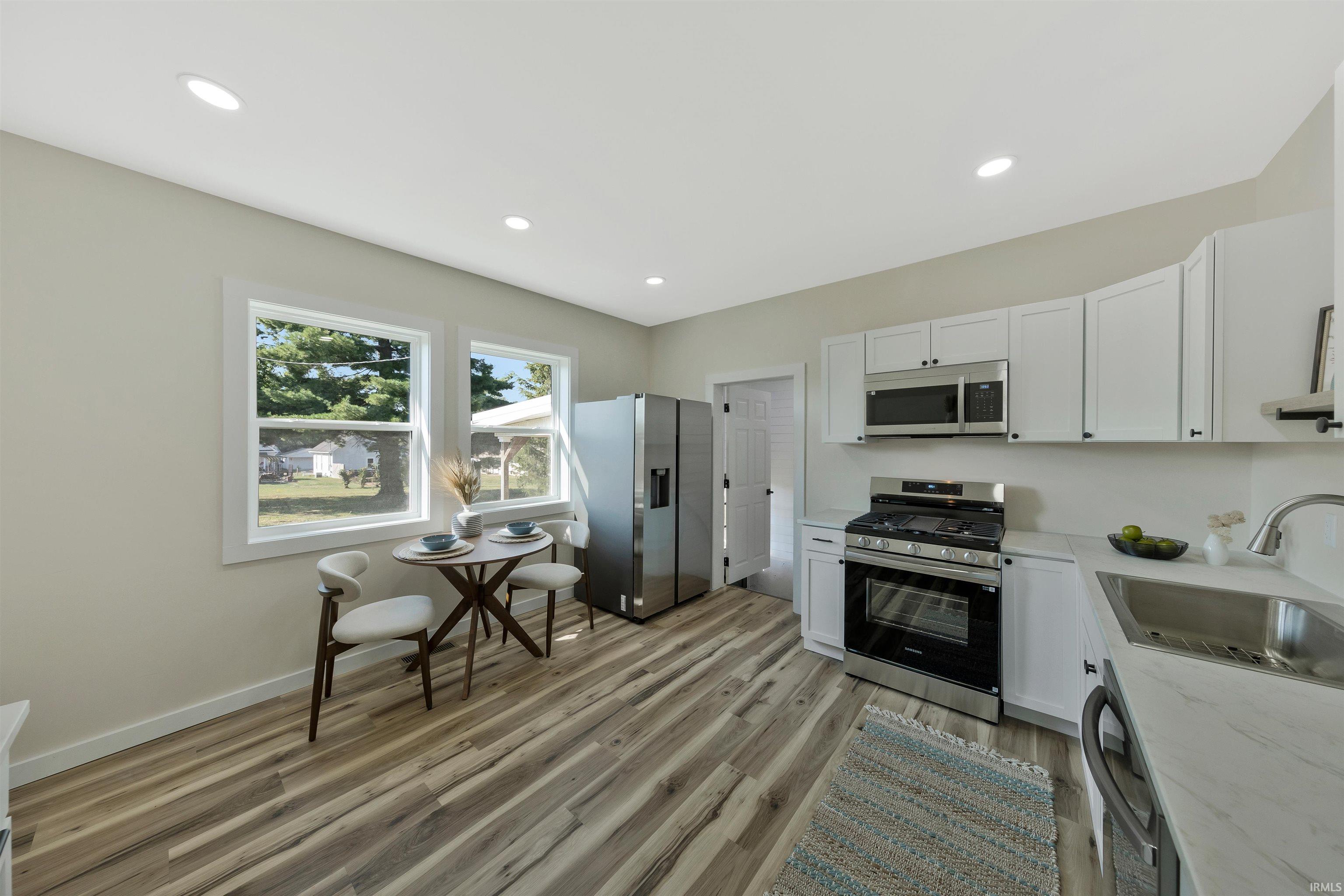 707 W 4th Street