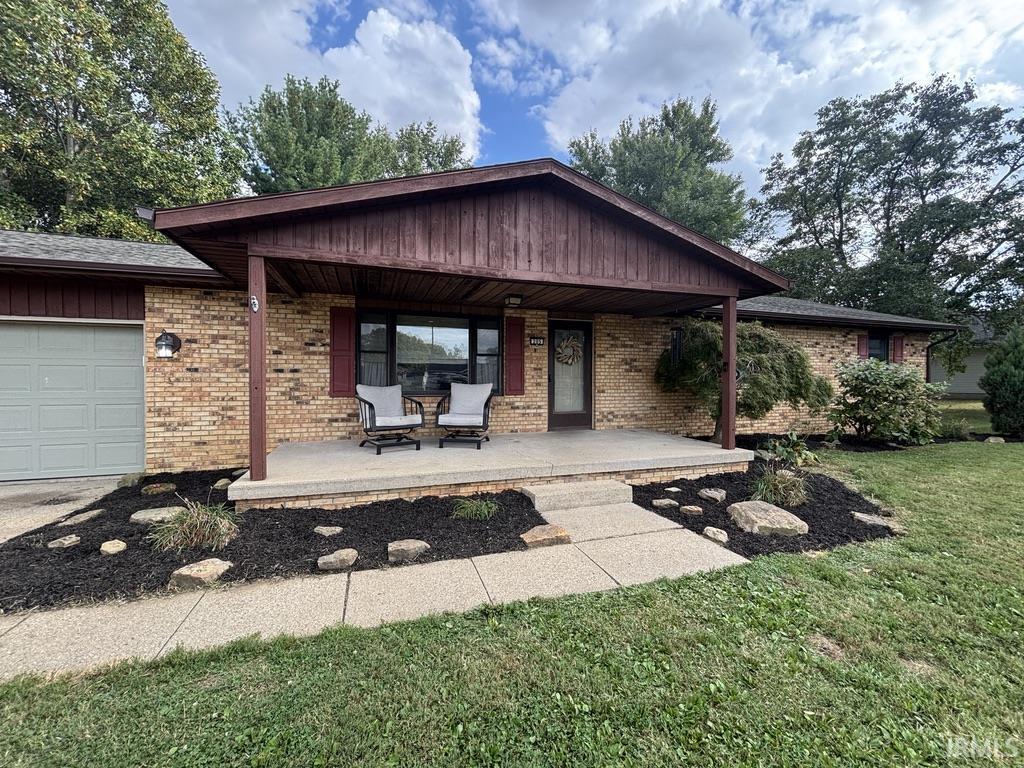 205 Crestmont Drive
