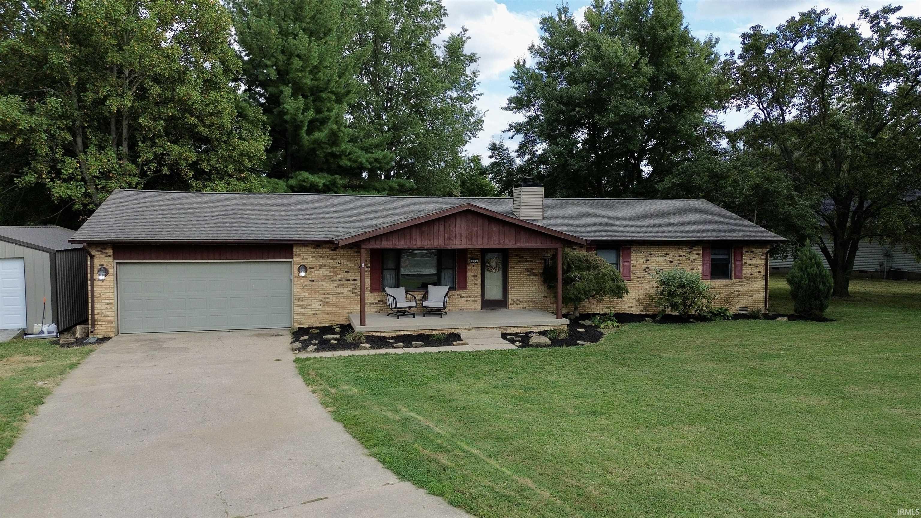 205 Crestmont Drive