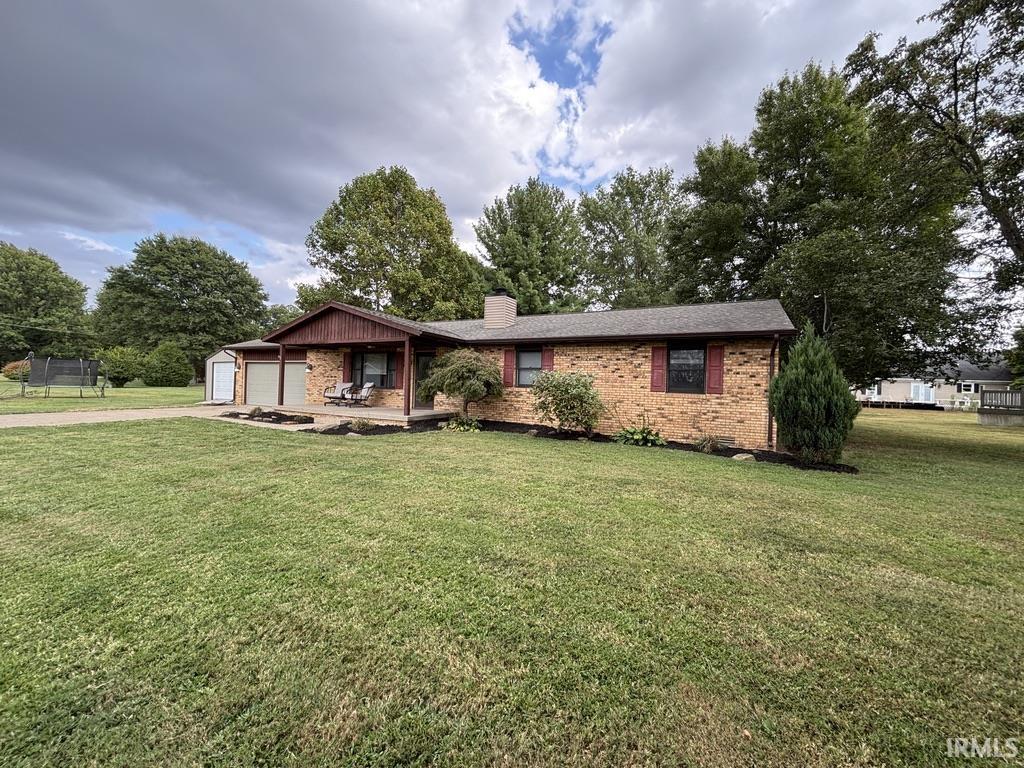 205 Crestmont Drive