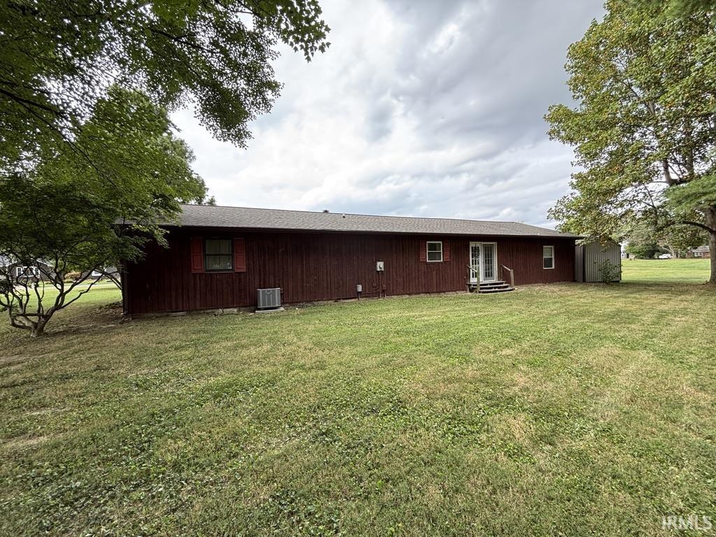 205 Crestmont Drive