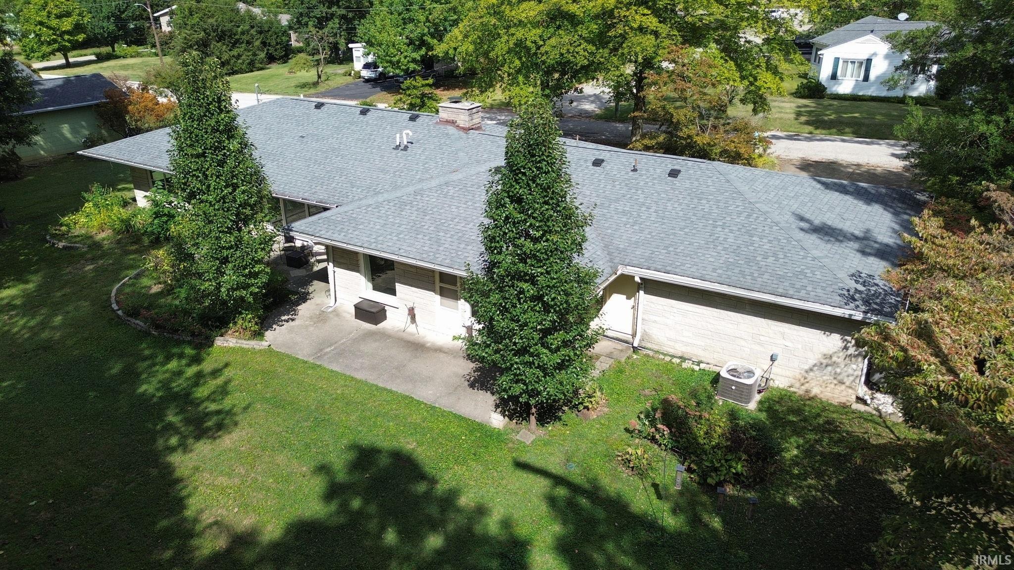 1601 Weed Lane