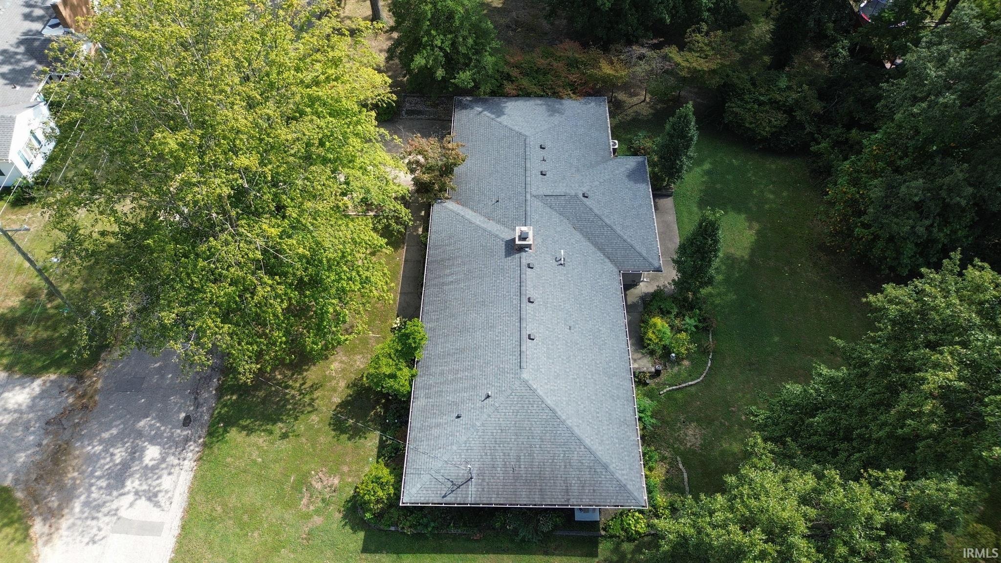 1601 Weed Lane